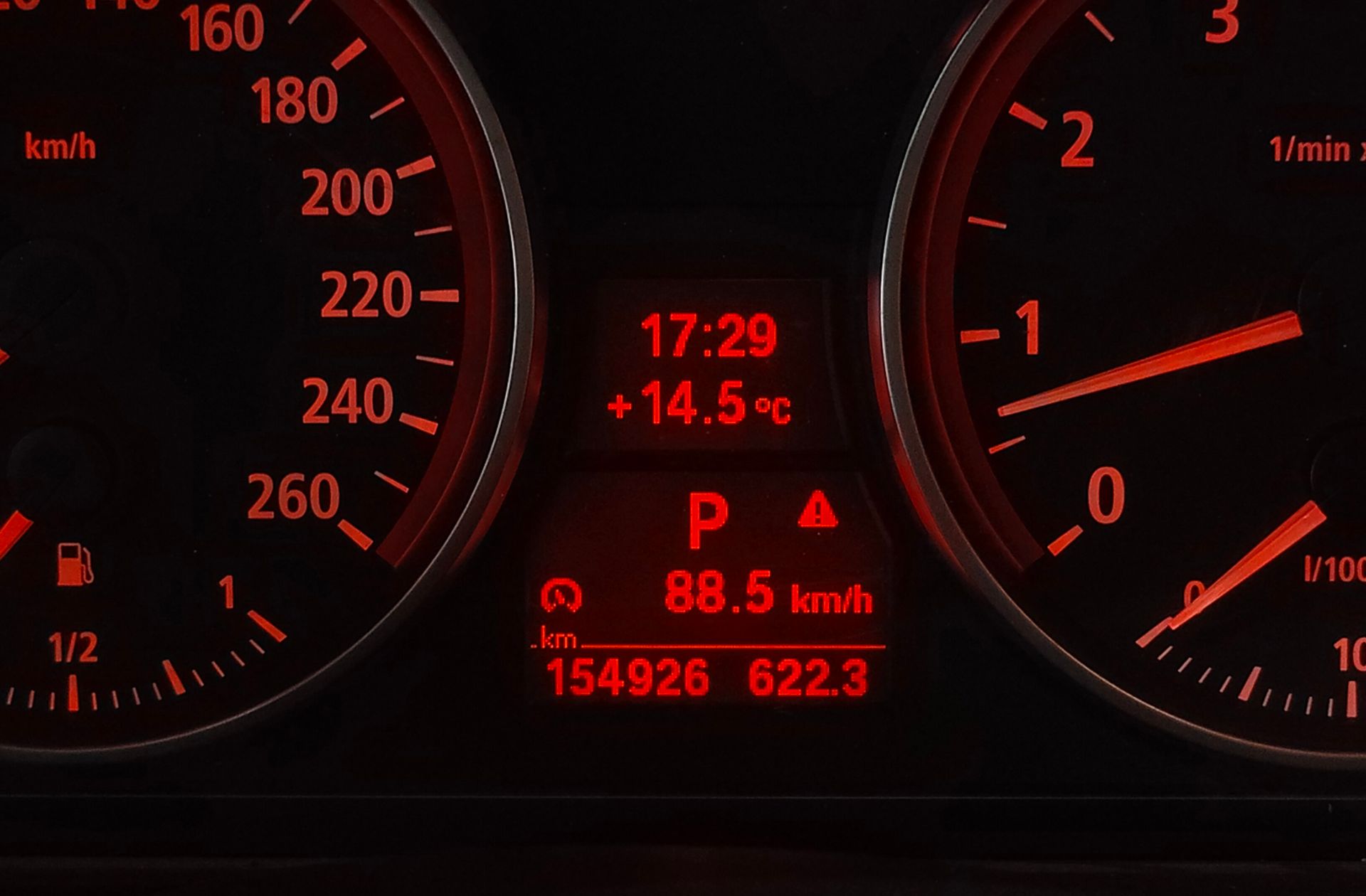 BMW Serie 3 325i - foto 8