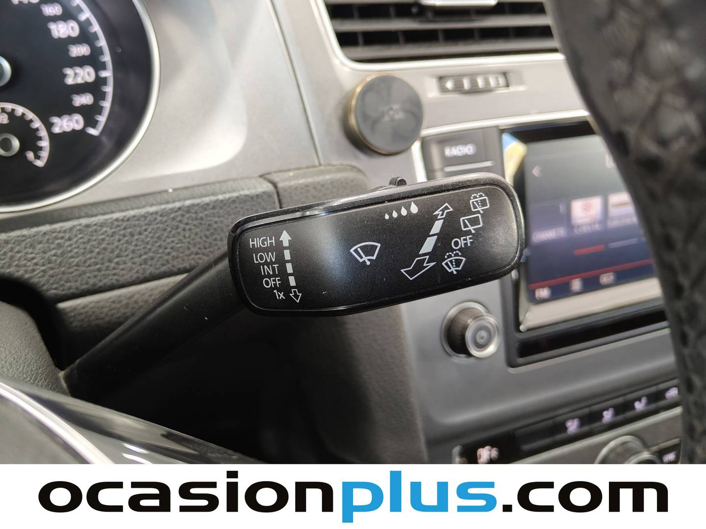 Volkswagen Golf Volkswagen Golf Business 1.6 TDI BMT (105 CV) barato