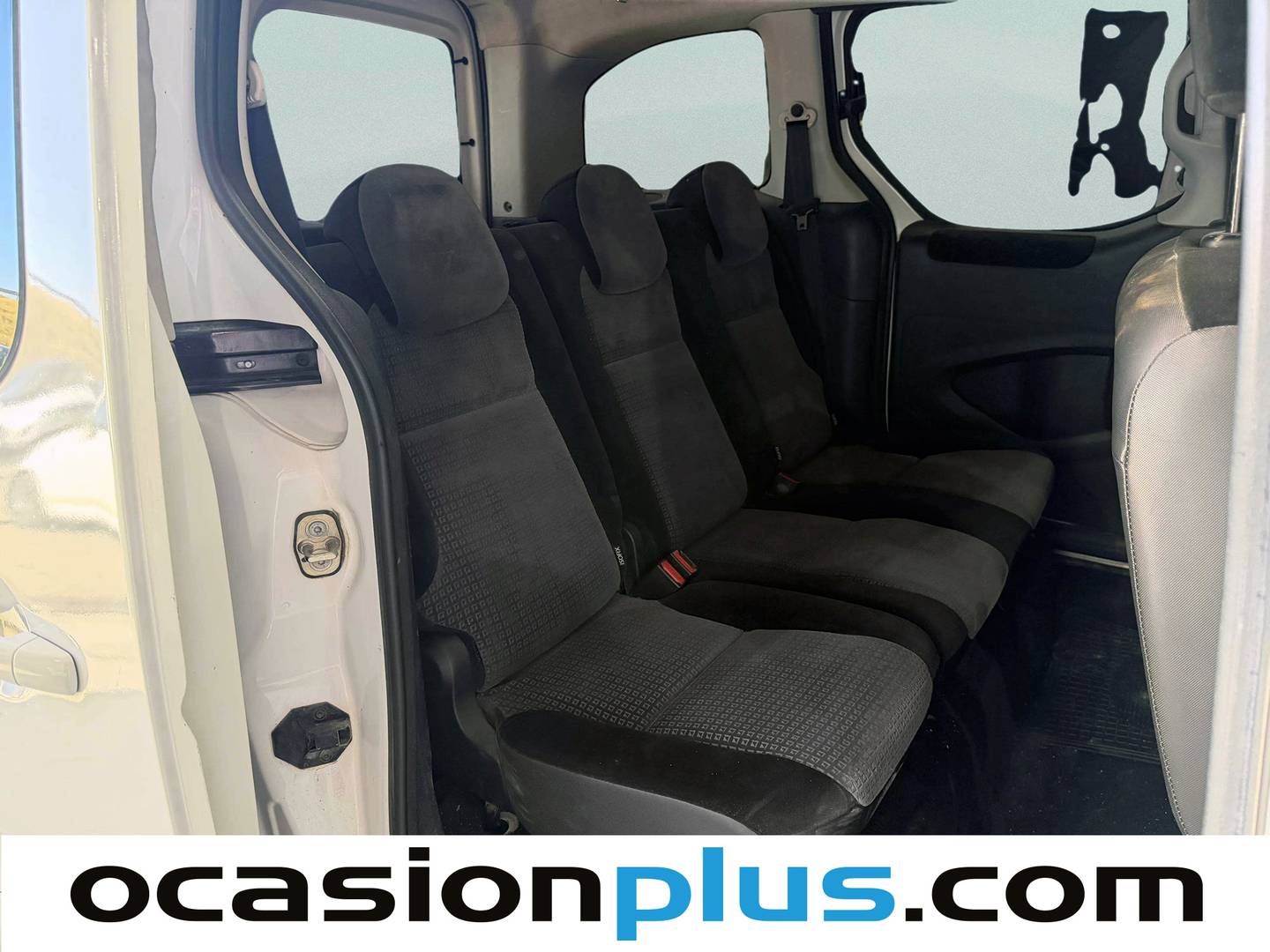 Citroën Berlingo Citroën Berlingo 1.6 HDI SX Multispace (112 CV) al mejor precio