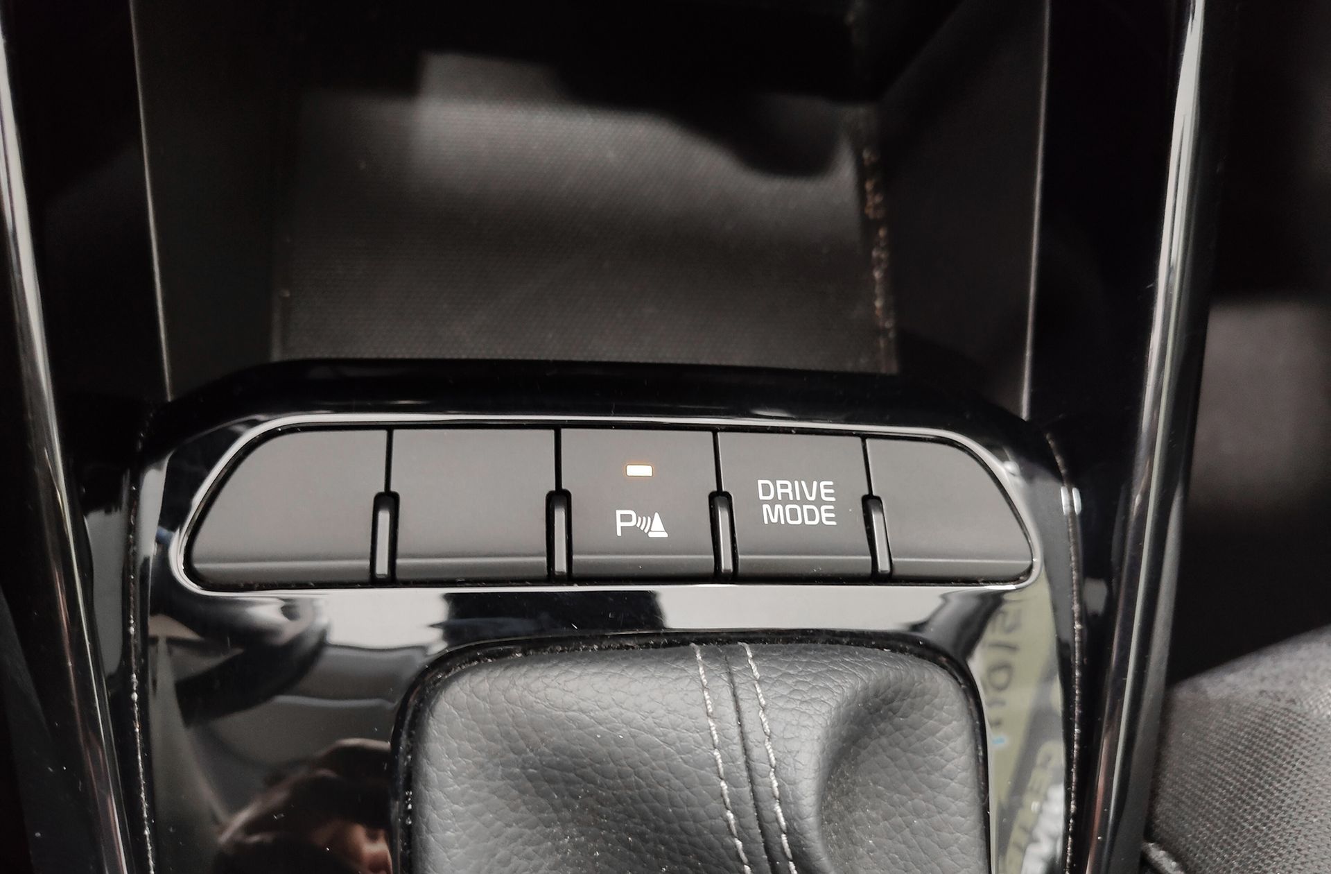 Kia Stonic 1.0 T-GDi Drive - foto 9