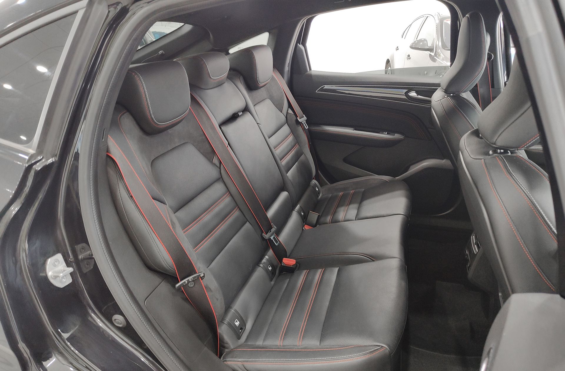 Renault Arkana RS Line TCe EDC Microhíbrido - foto 21