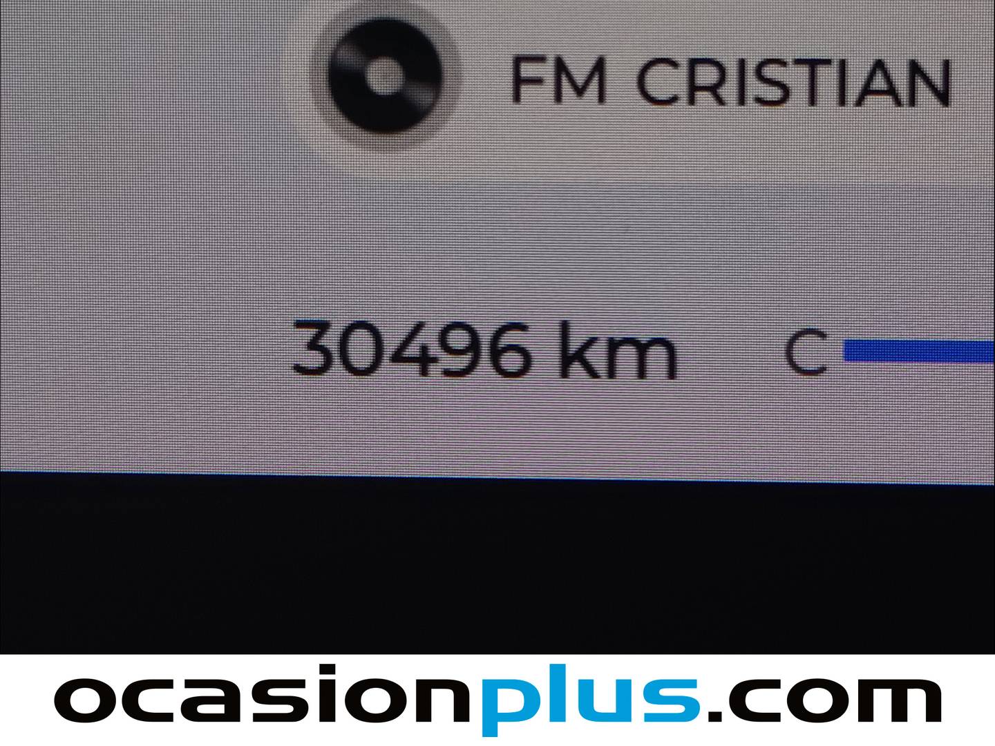 EBRO S800 Ebro S800 1.6 TGDI Luxury DCT (147 CV) 7 Plazas barato