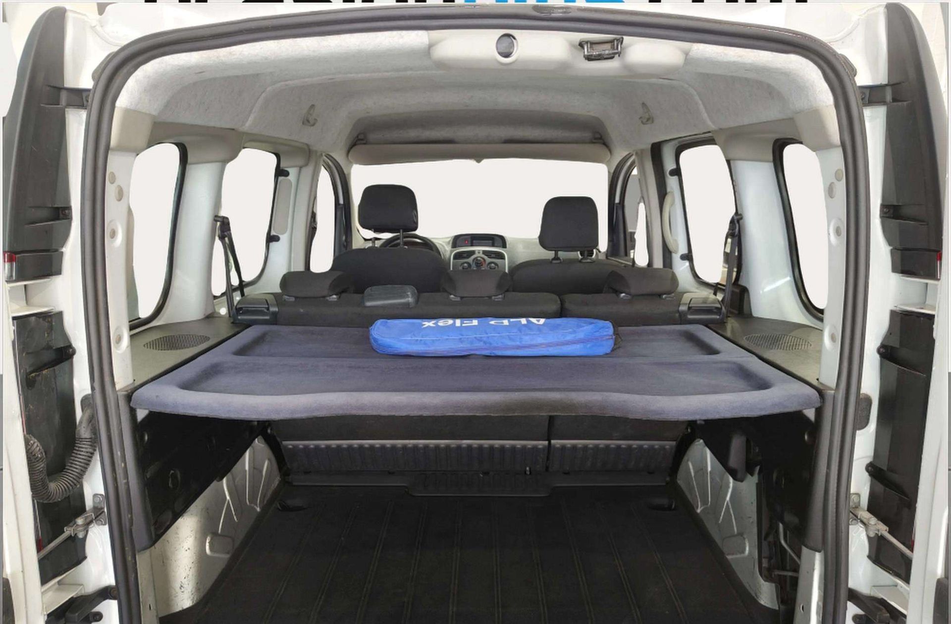 Renault Kangoo Profesional N1 Energy dCi - foto 11