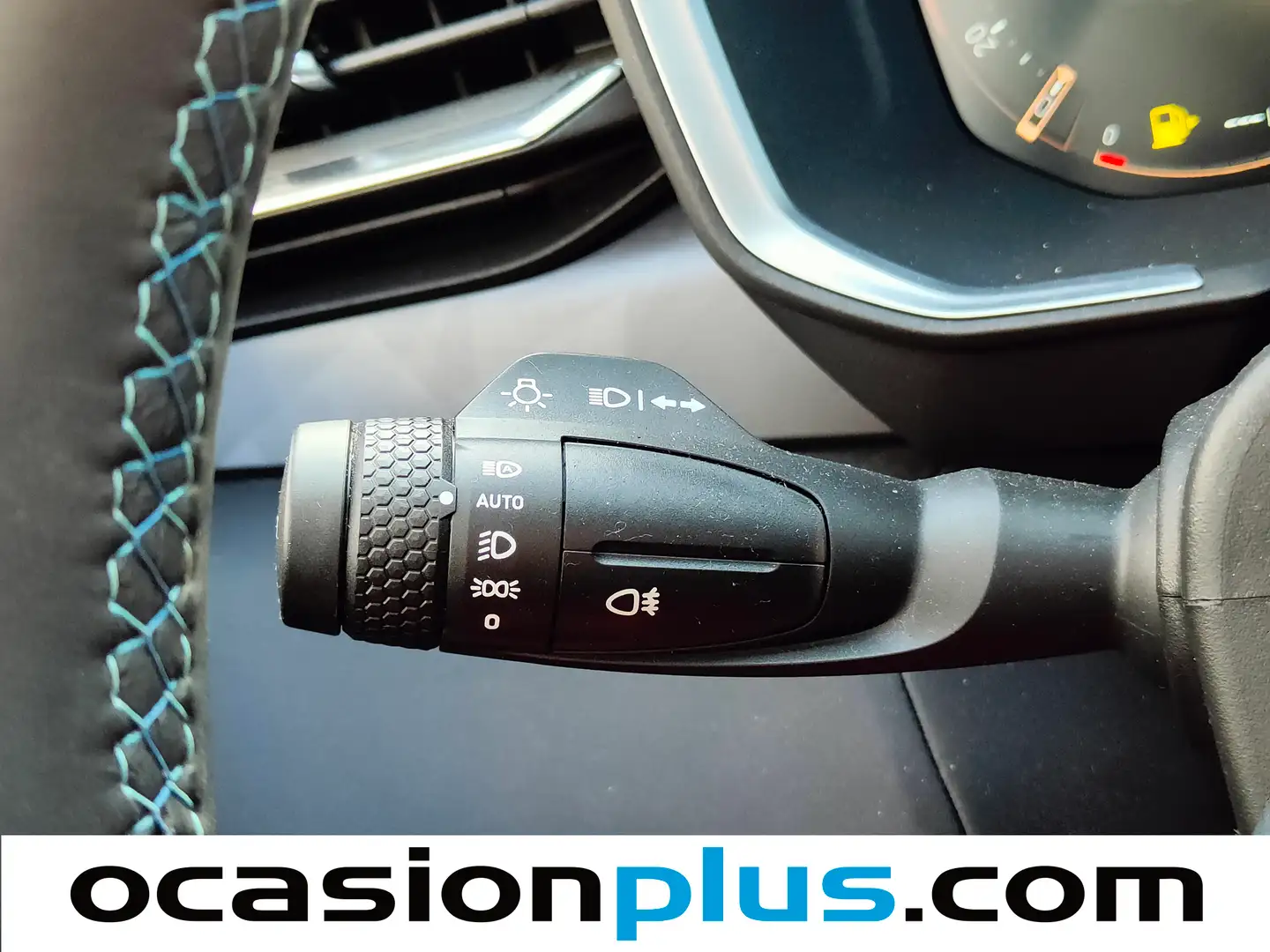 Foto Lynk & Co 01 Lynk & Co 01 1.5 PHEV 6.6kW (261 CV)