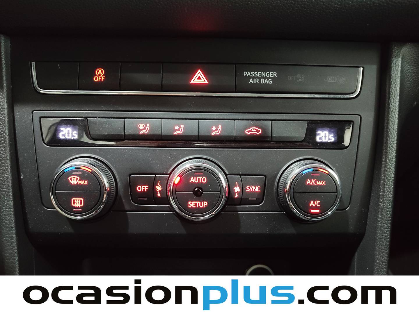 Seat Ateca Seat Ateca 1.0 TSI S&S Ecomotive Style (115 CV) gasolina