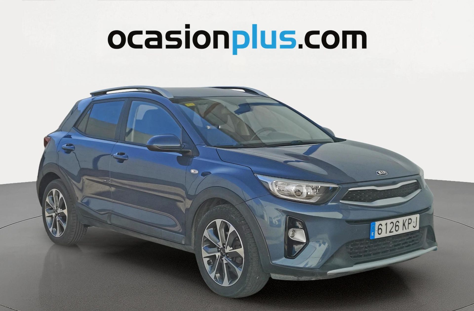 Kia Stonic 1.6 CRDi VGT Eco-D Concept - foto 2