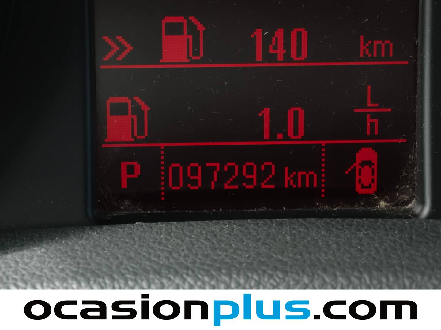 Opel Mokka Opel Mokka 1.4 Turbo Excellence 4x2 Auto (140 CV) seminuevo