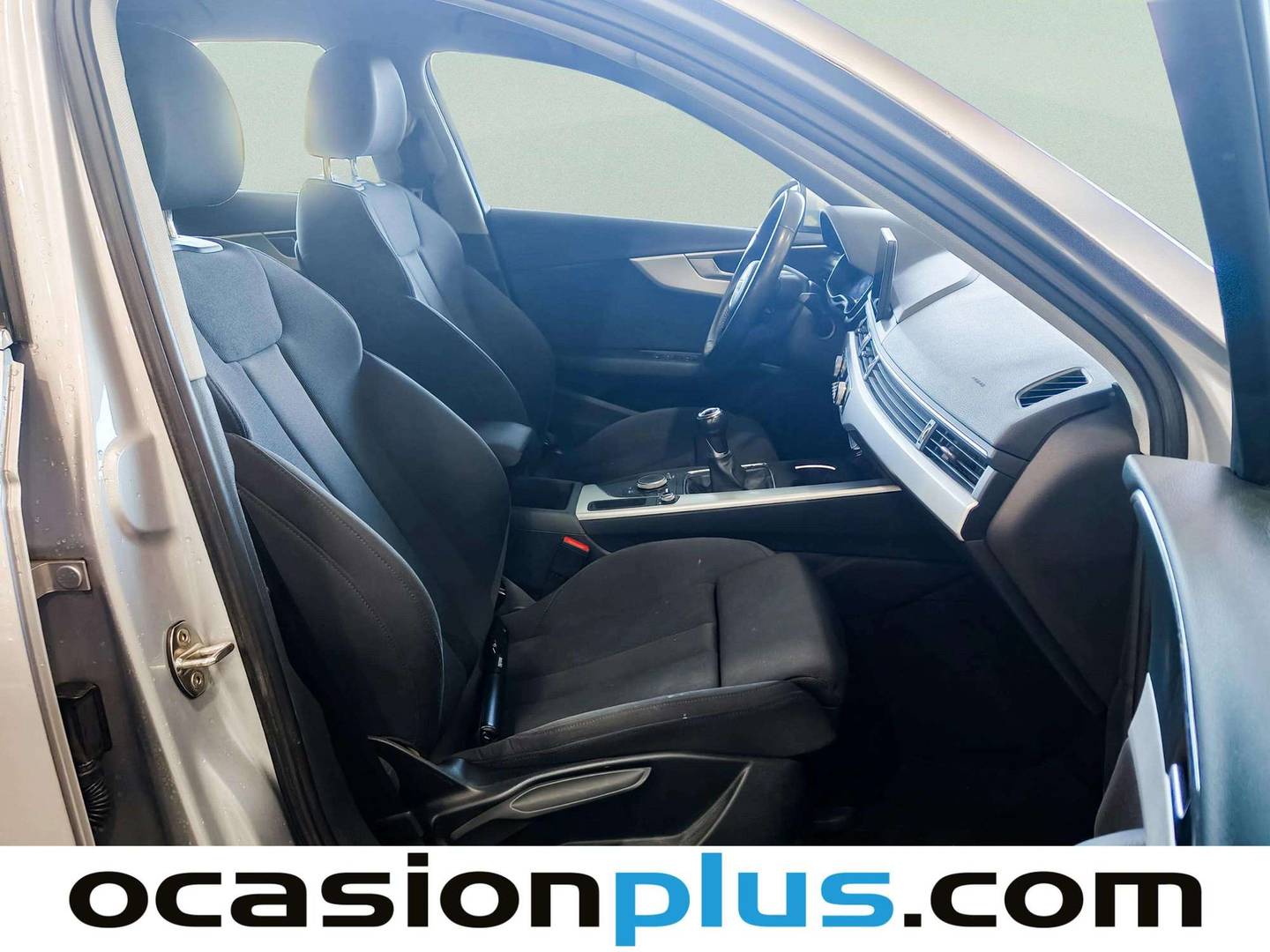 Foto Audi A4 Audi A4 S line edition 2.0 TDI  (150 CV)