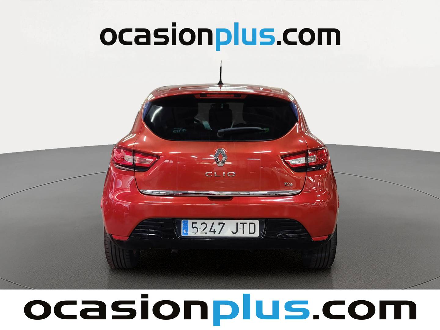 Renault Clio Renault Clio Limited Energy TCe (90 CV) al mejor precio