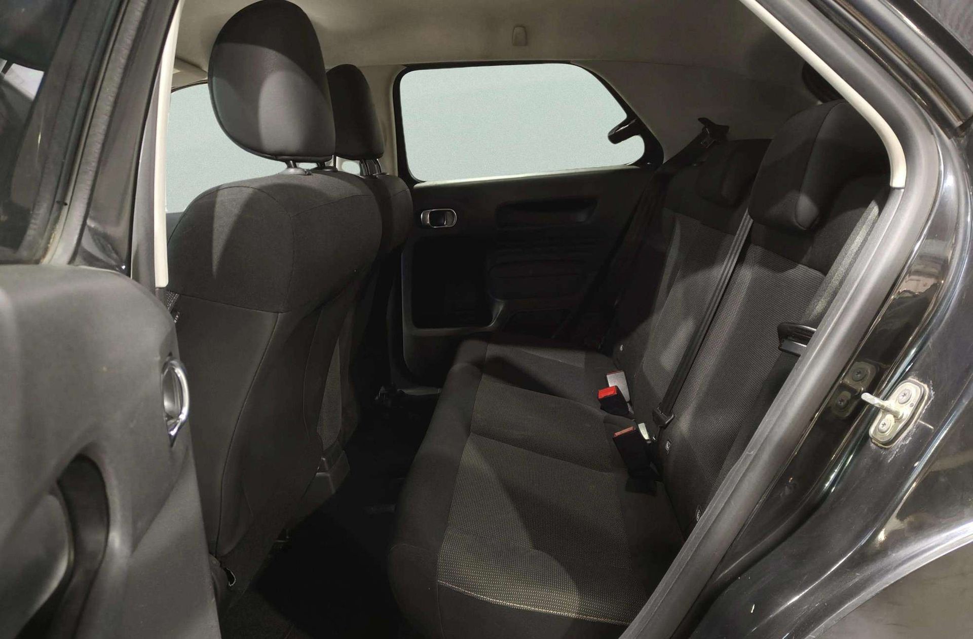 Citroën C4 Cactus 1.6 BlueHDi Feel Edition ETG6 - foto 10