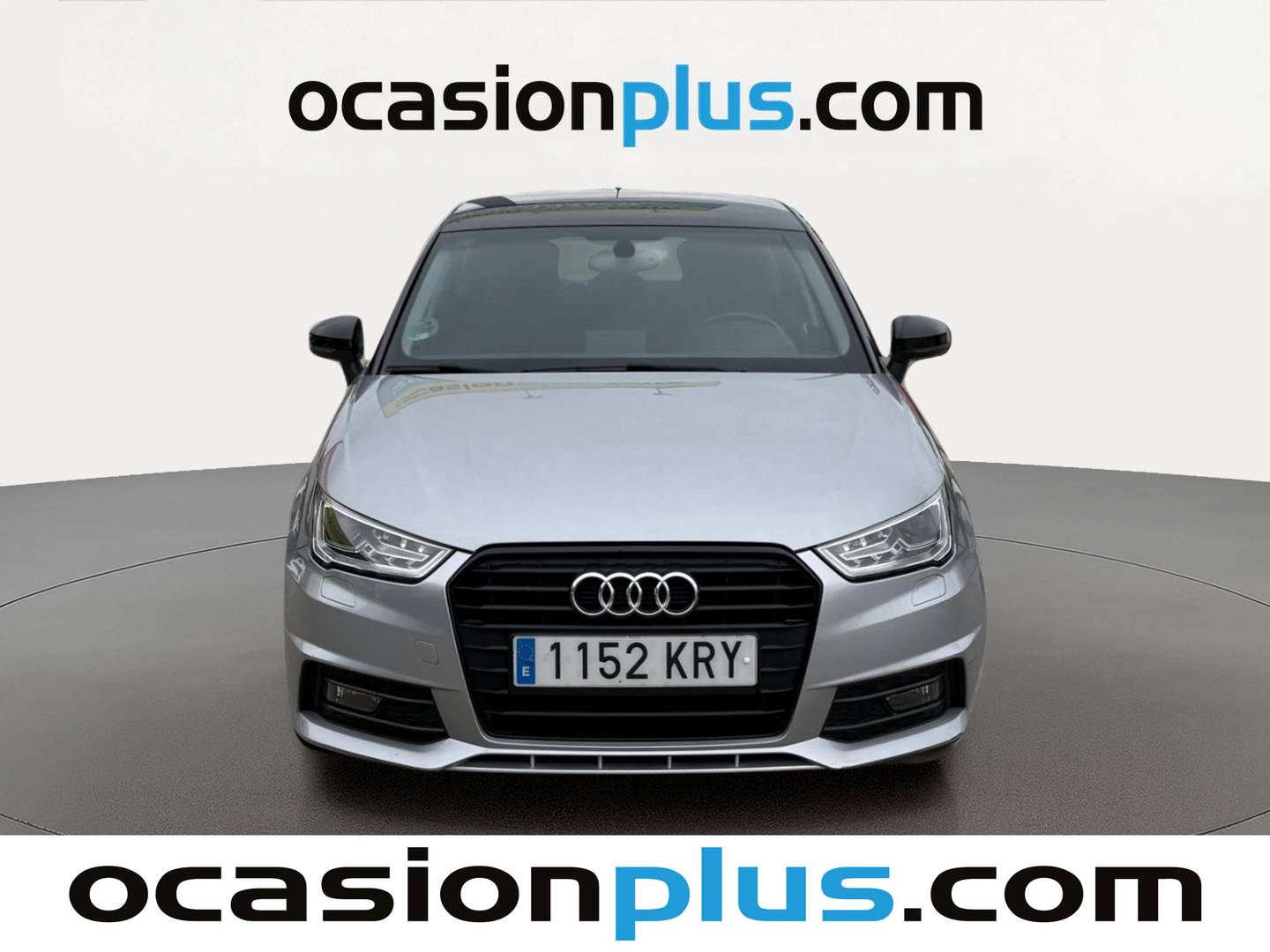 Audi A1 Audi A1 Sportback Adrenalin 1.0 TFSI (95 CV) Pack S-Line 95cv