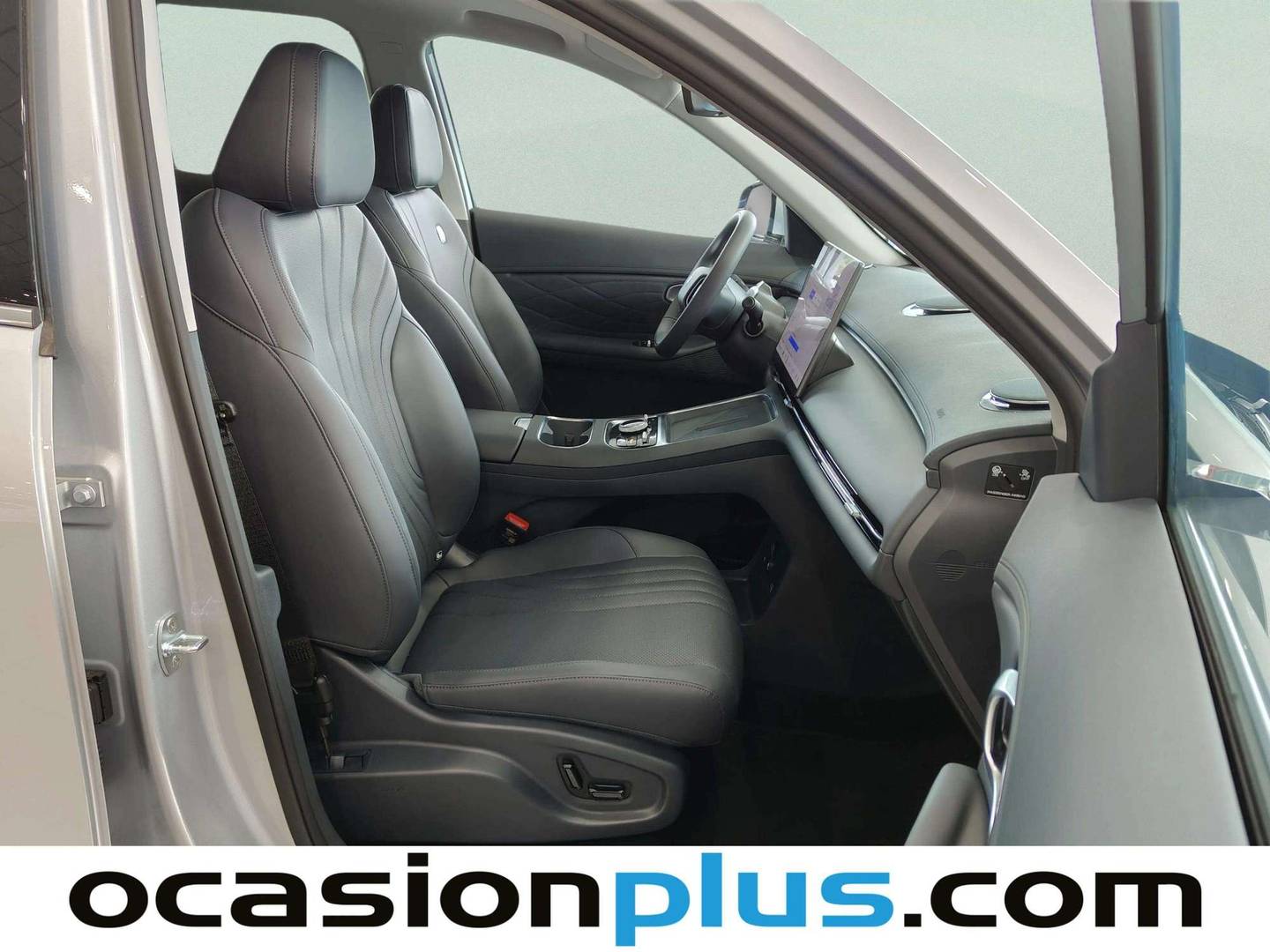Geely Starray EM-i Geely Starray EM-i 1.5 PHEV PRO (262 CV) de segunda mano