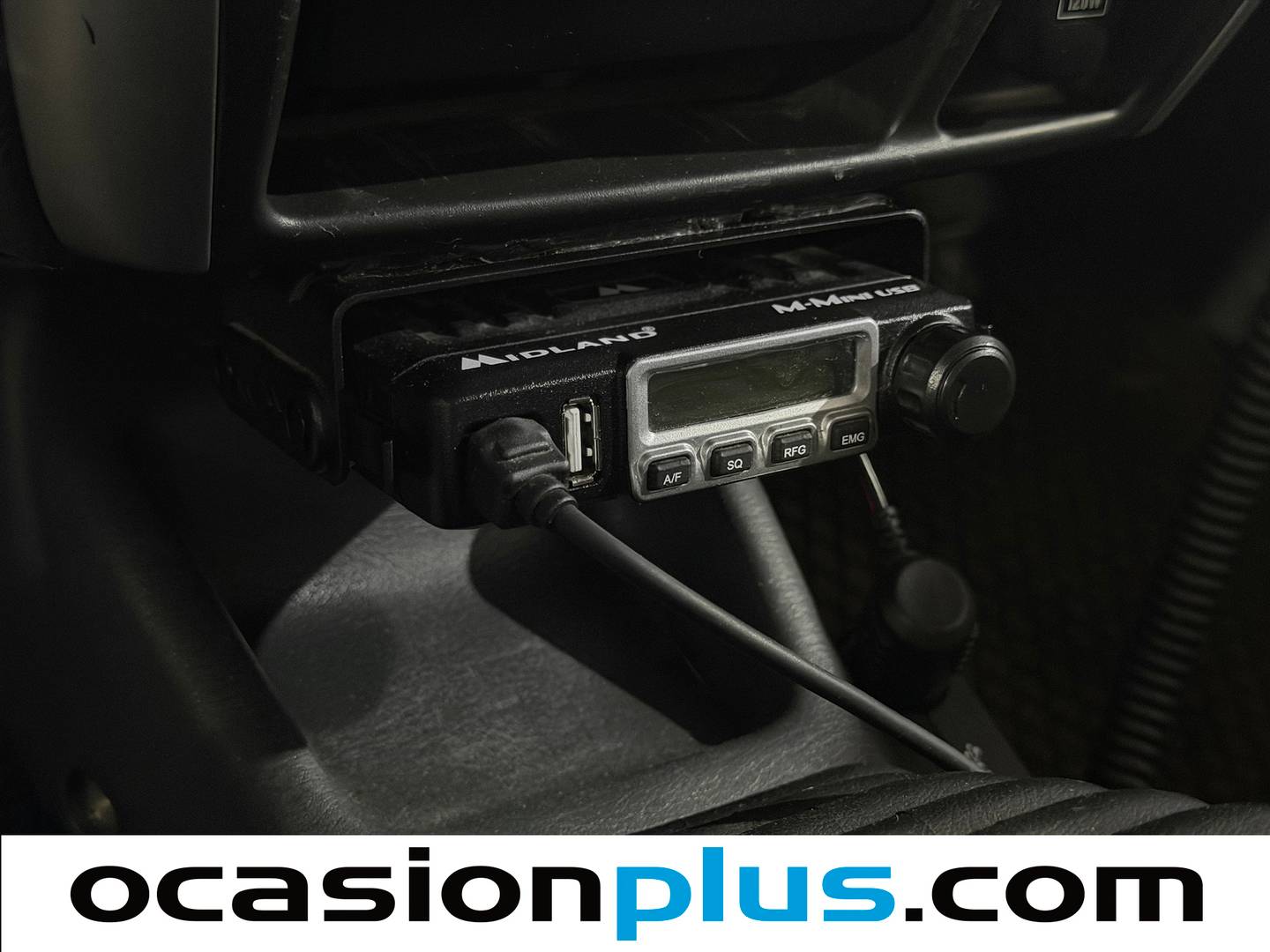 Extras del Suzuki Jimny Suzuki Jimny 1.3 JX (85 CV)