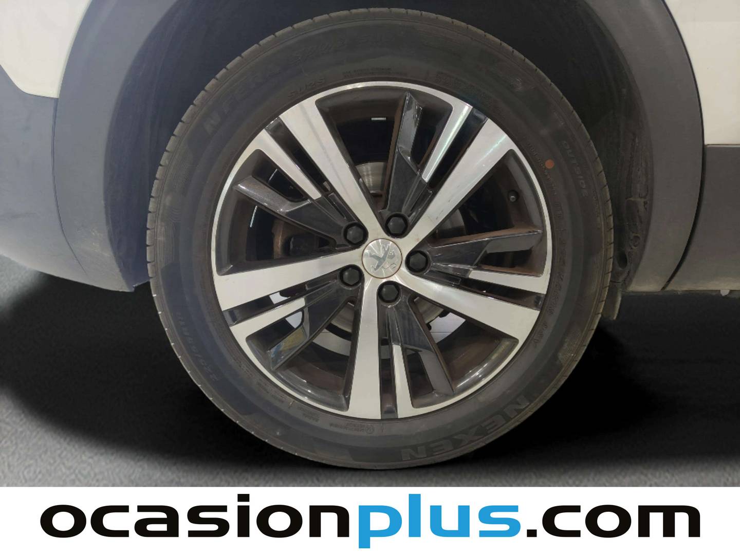 Peugeot 5008 Peugeot 5008 PureTech 130 S&S Allure (130 CV) 7 Plazas km 0