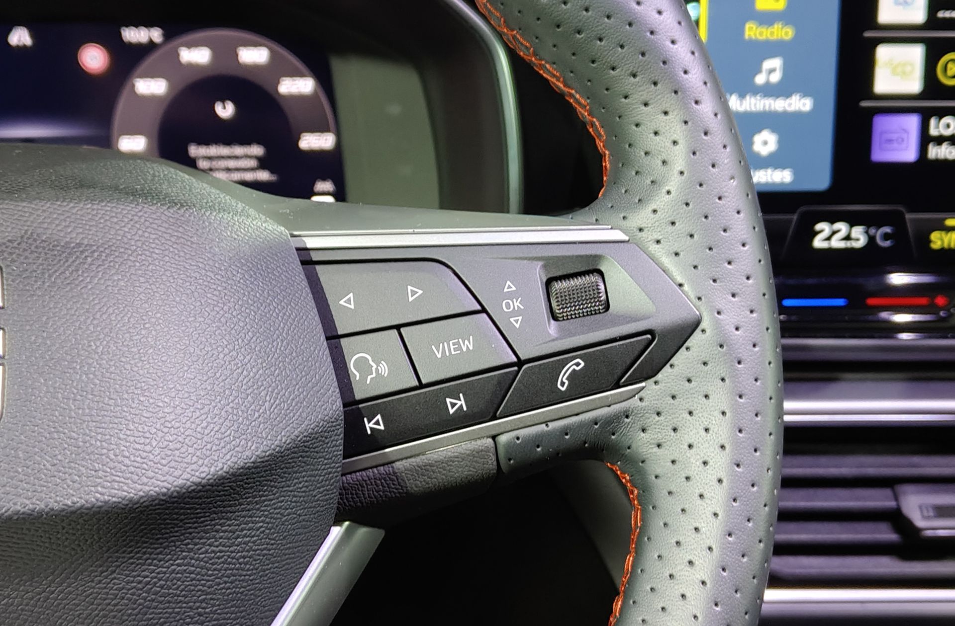 SEAT León 1.5 TSI FR Special Edition - foto 28