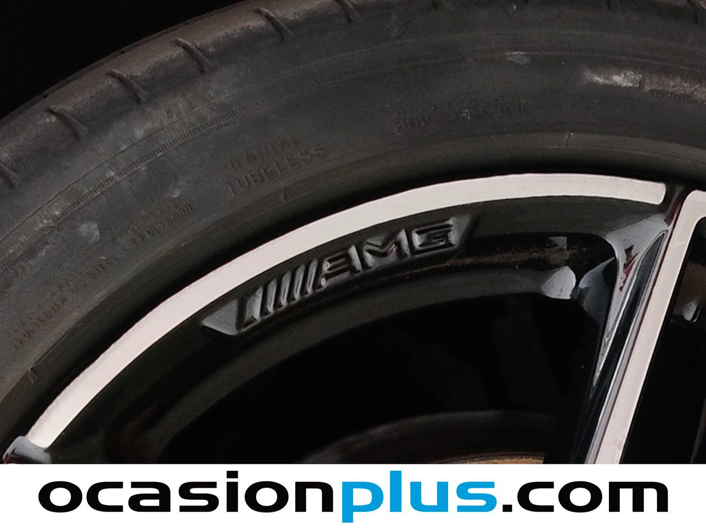 Mercedes Clase B Mercedes Clase B Clase B 200 d (136 CV) Pack AMG de segunda mano