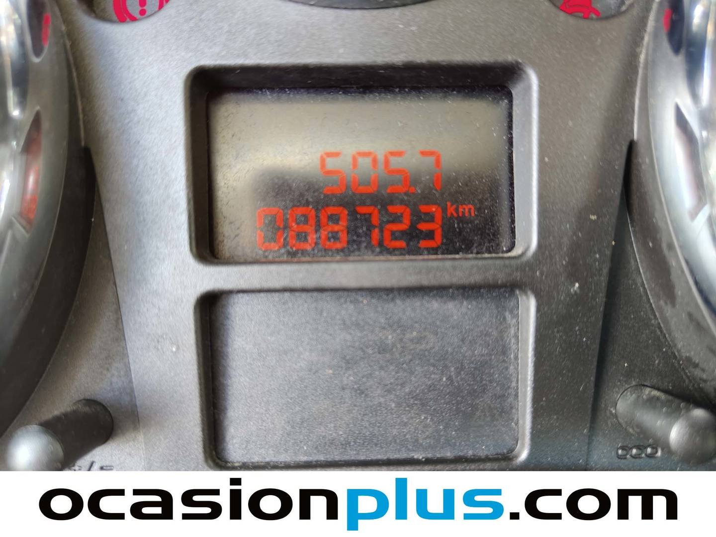 Foto Peugeot 207 Peugeot 207 CC CC 1.6 VTi 16v (120 CV)