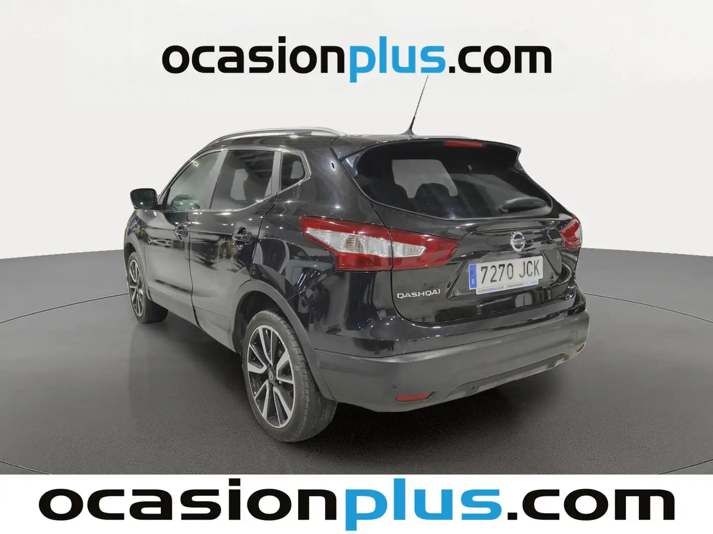 Foto Nissan QASHQAI Nissan Qashqai 1.6 dCi S&S Tekna Premium 4x2 (130 CV)