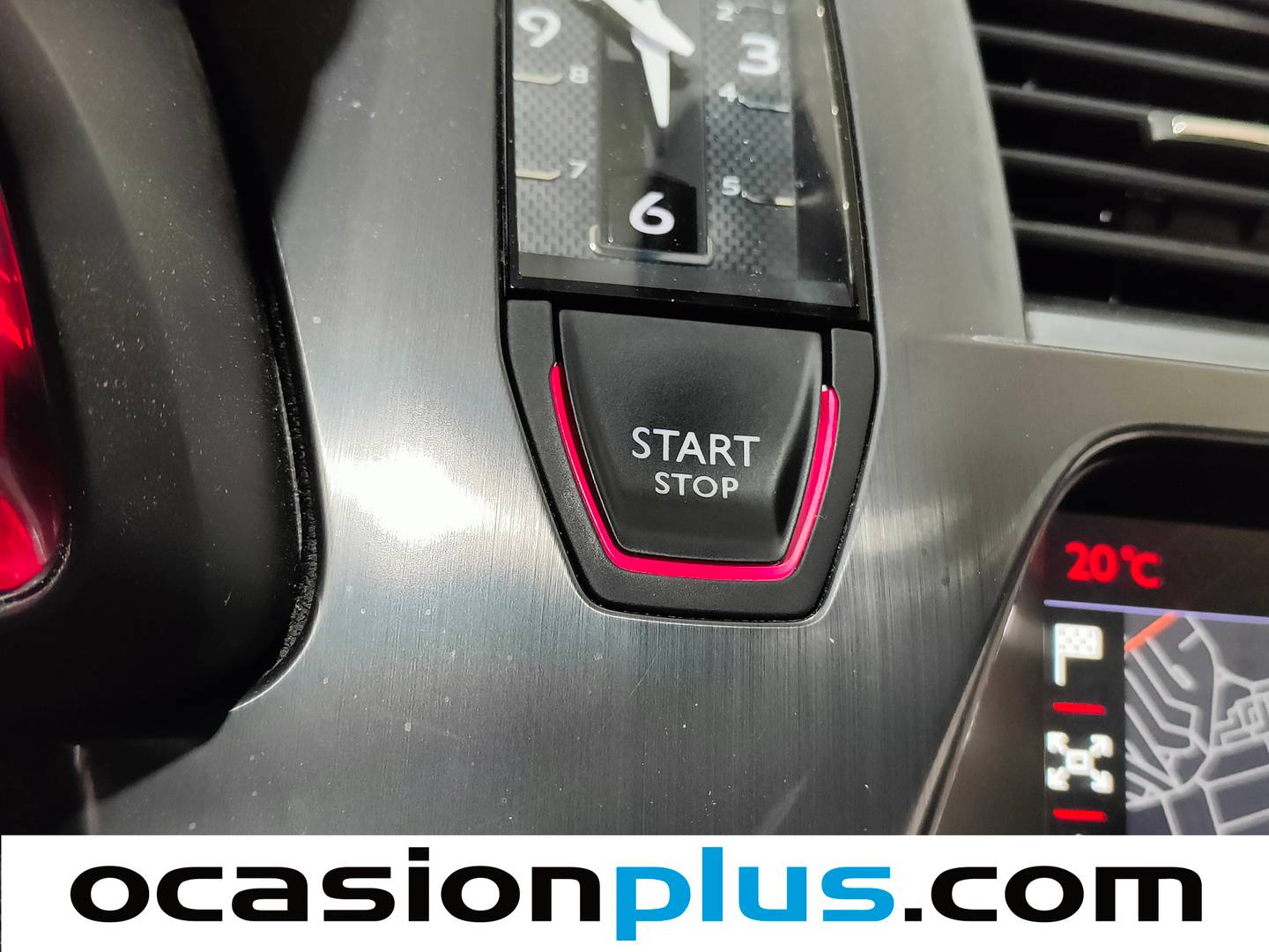 Foto DS DS 5 DS DS5 BlueHdi 150 Style (150 CV)