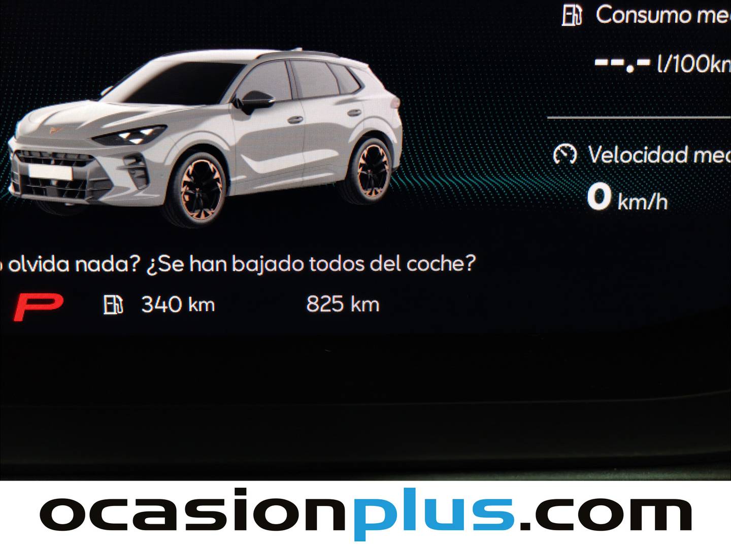 Cupra Terramar Cupra Terramar 1.5 eTSI Beyond DSG (150 CV) seminuevo