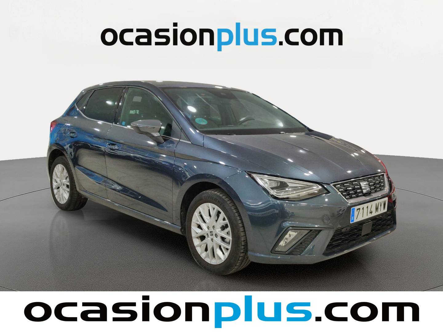 Foto Seat Ibiza SEAT Ibiza 1.0 TSI S&S Special Edition Xcellence (115 CV)