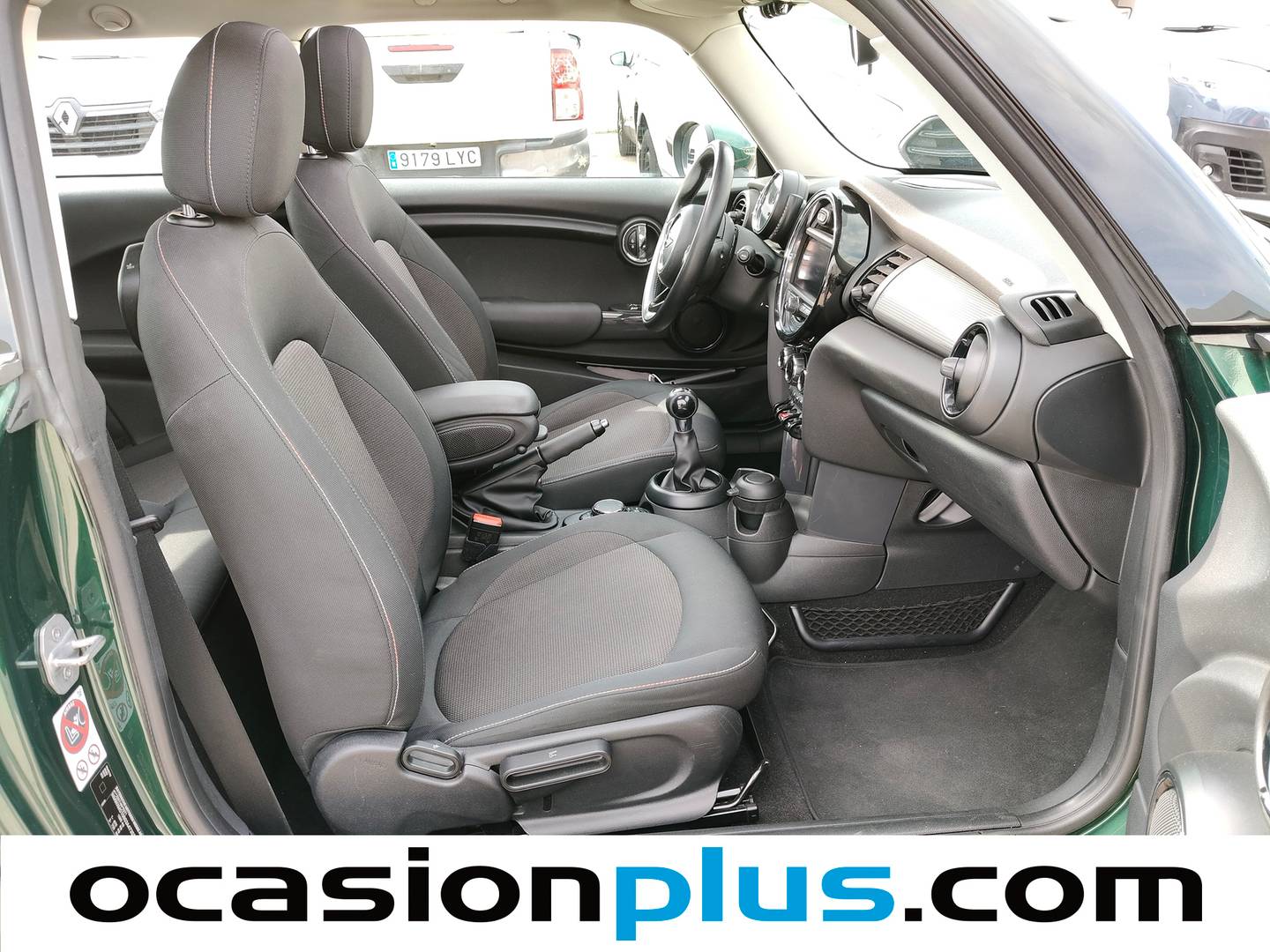 Mini MINI Mini MINI Cooper (136 CV) km 0