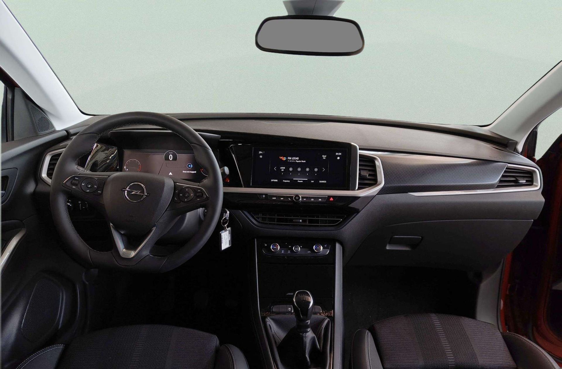 Opel Grandland 1.2 Turbo XHT GS - foto 6