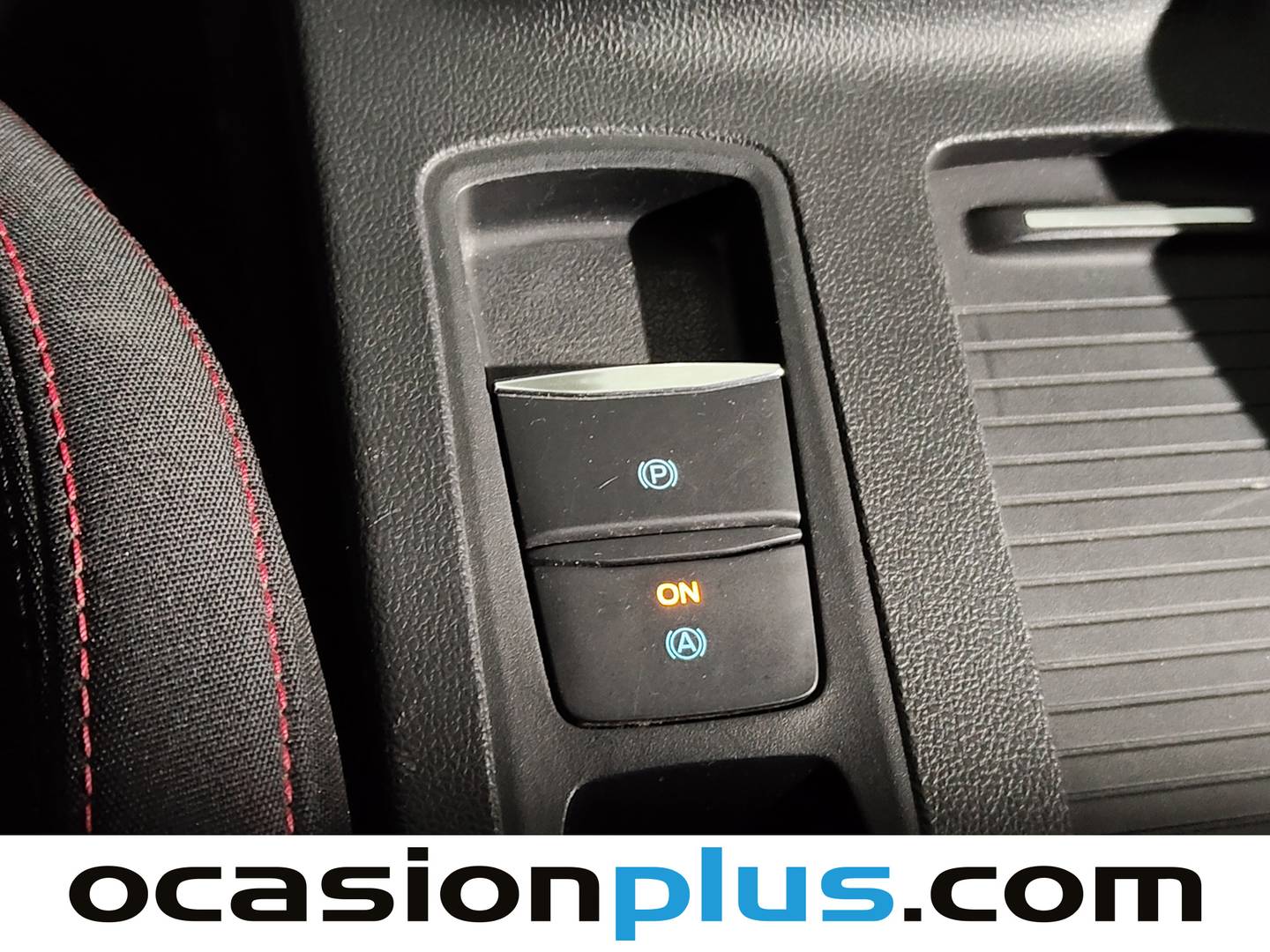 Ford Focus Ford Focus 1.5 Ecoblue ST-Line (120 CV) manual