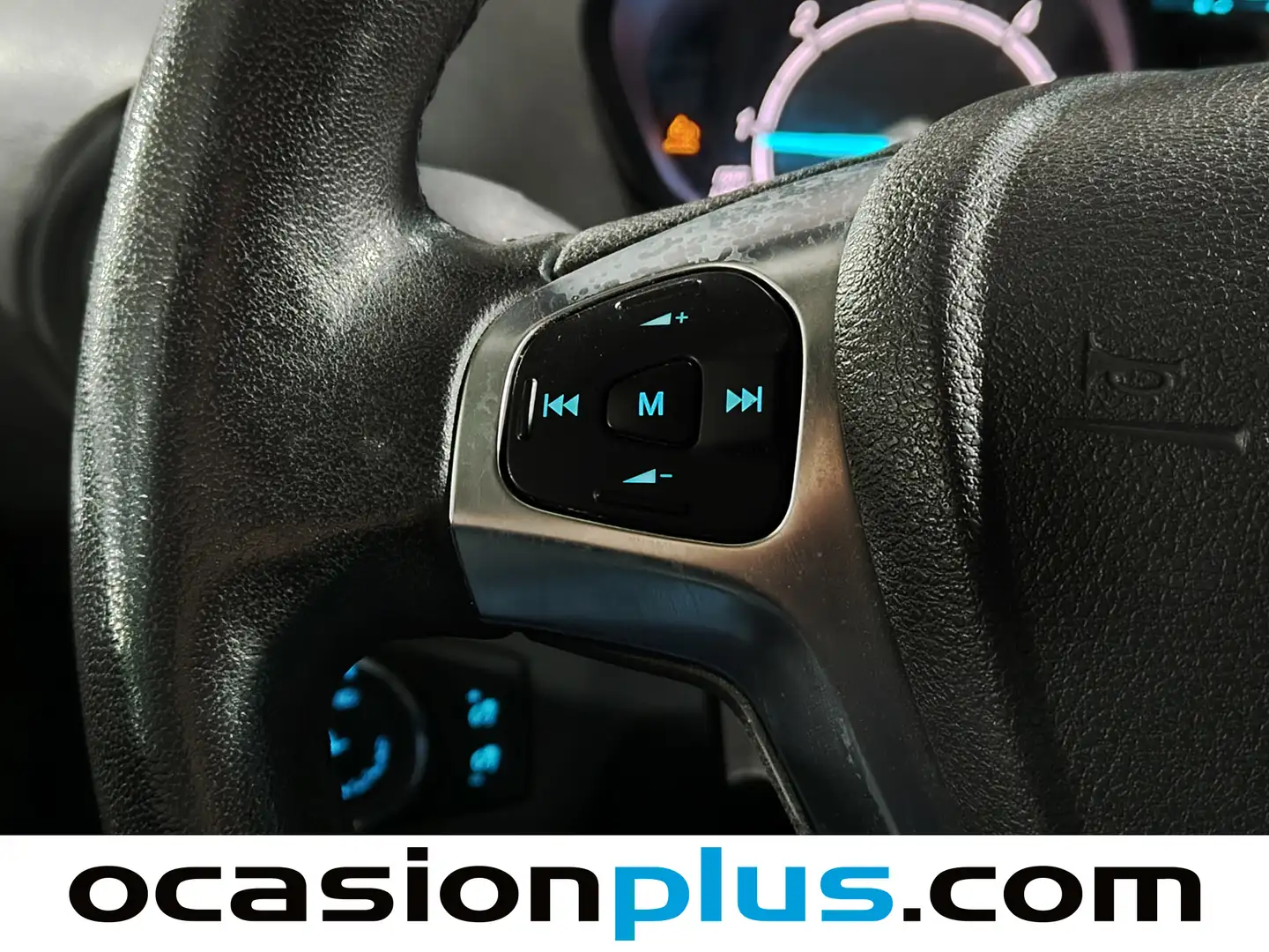 Foto Ford Transit Courier Ford Transit Courier Furgon 1.5 TDCI Trend (75 CV)