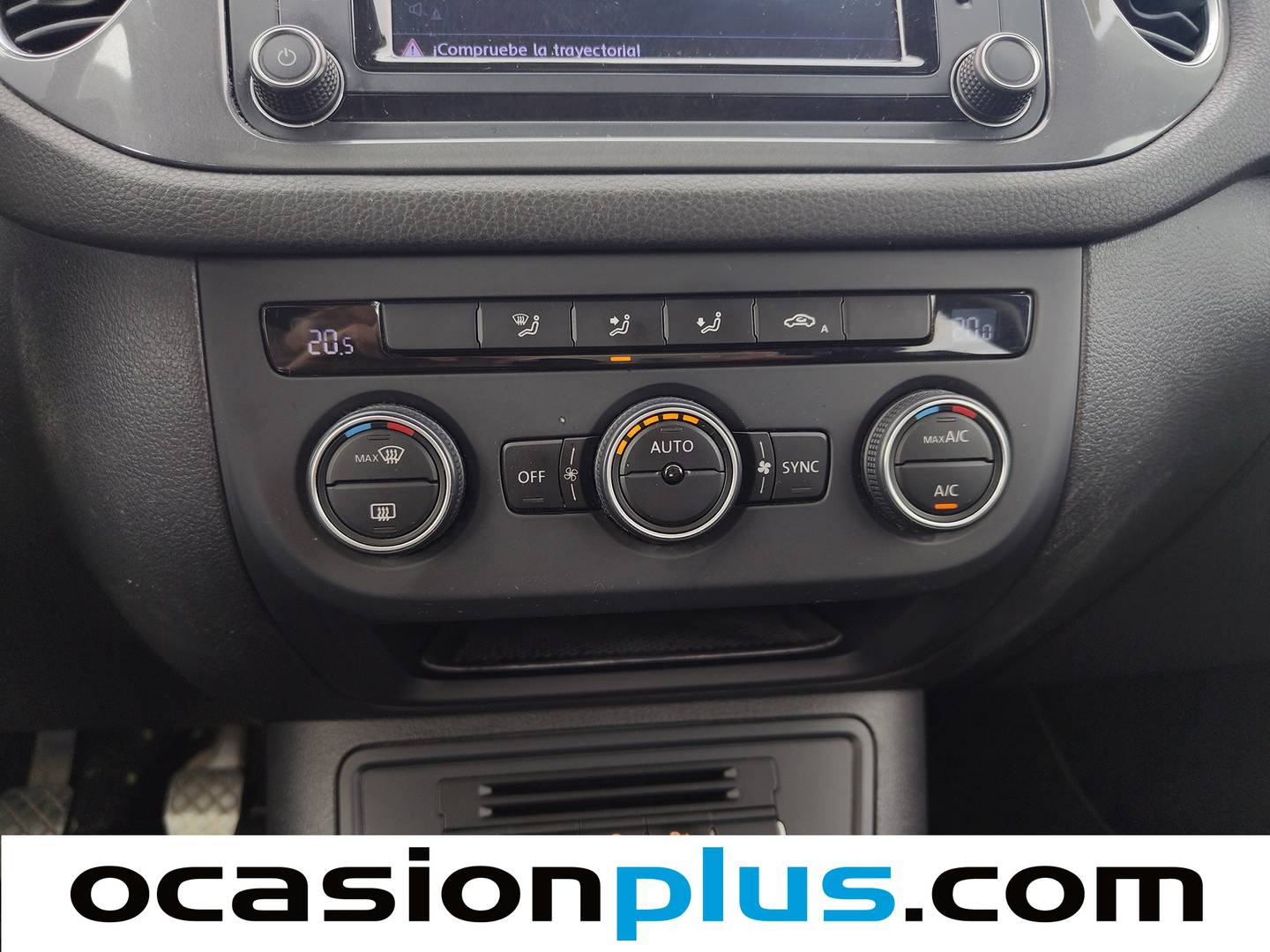 Volkswagen Tiguan Volkswagen Tiguan T1 2.0 TDI BMT 4x2 (150 CV) km 0