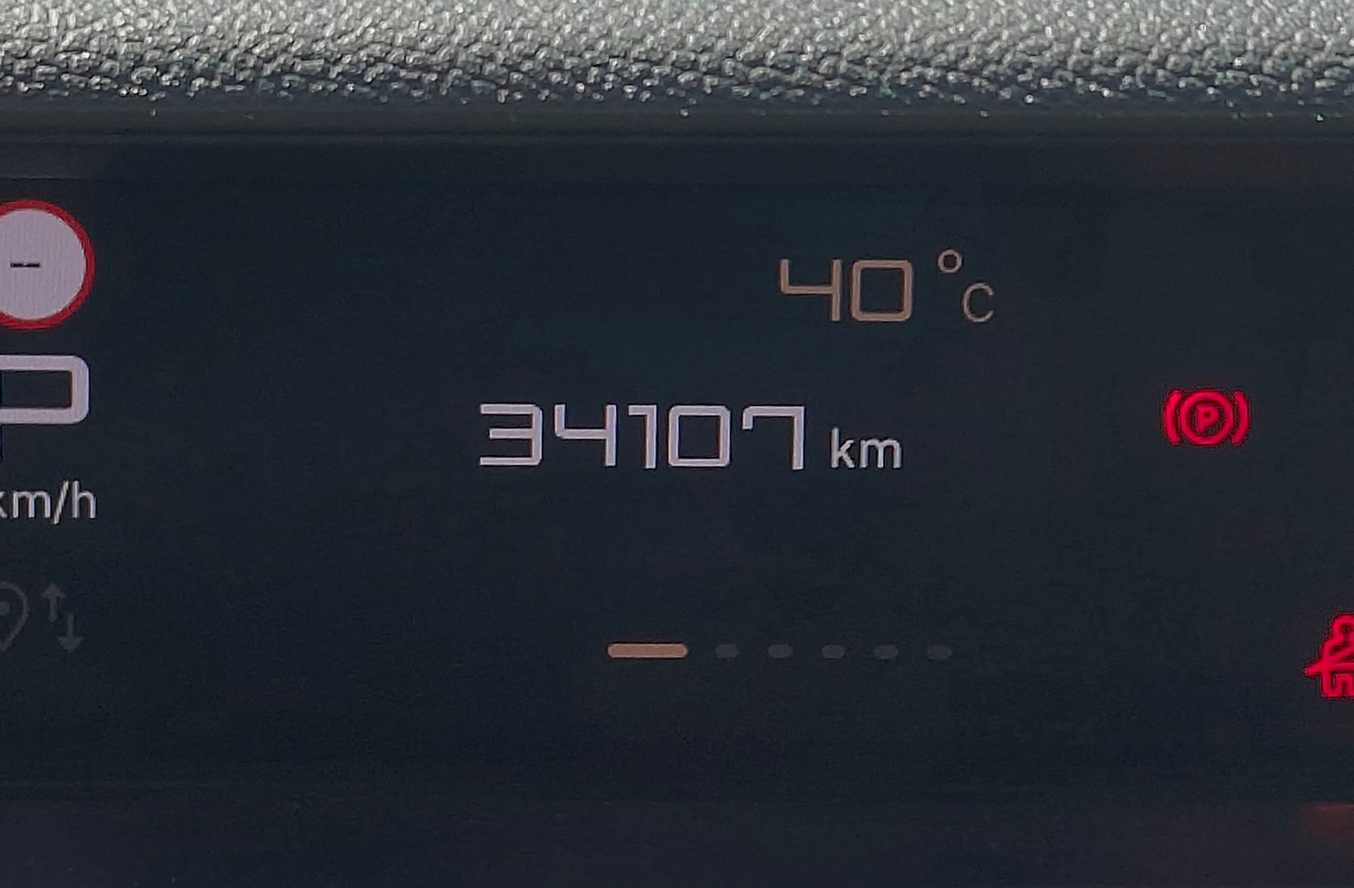 Citroën C3 Aircross Hybrid 145 Plus e-DCS6 - foto 9