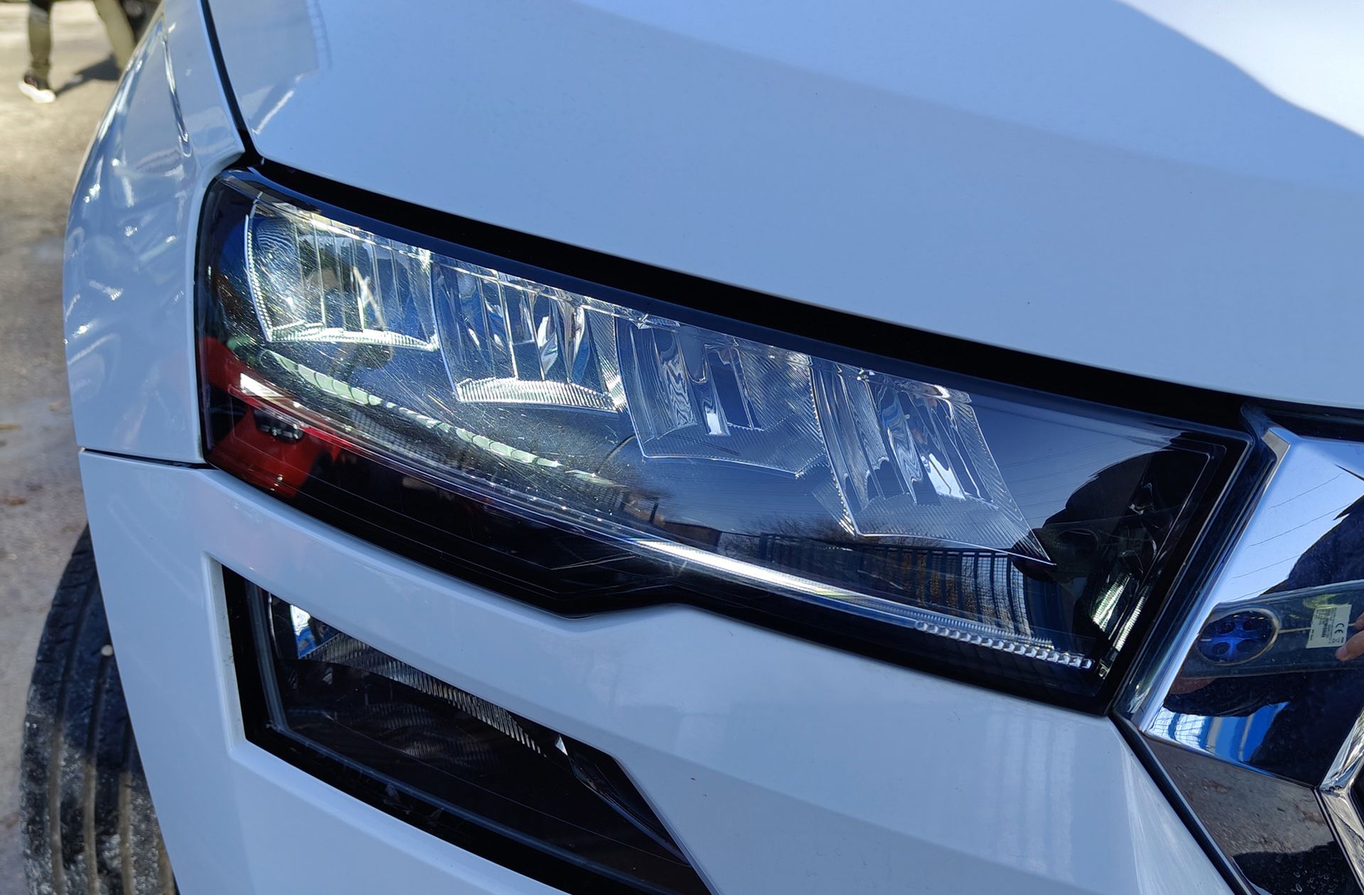 Škoda Karoq 2.0 TDI Selection - foto 13