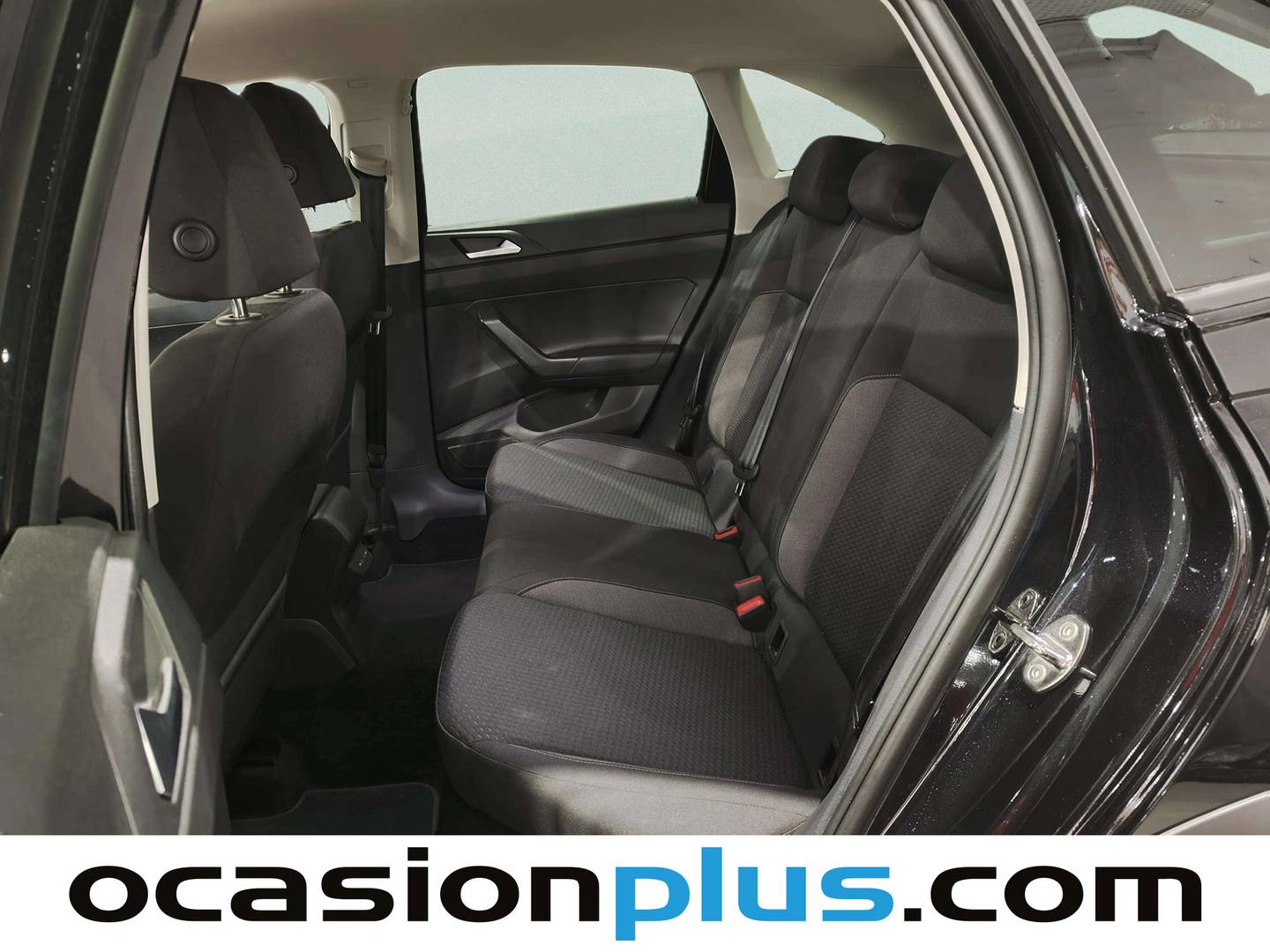 Foto Volkswagen Taigo Volkswagen Taigo ``Más`` 1.0 TSI 85 kW (115 CV) DSG