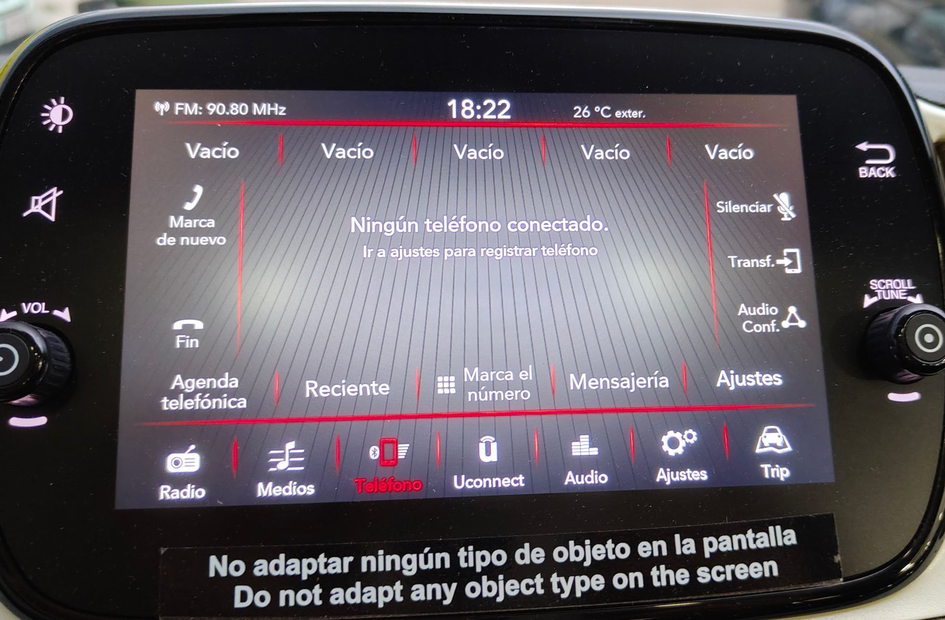 Fiat 500 1.0 Hybrid Dolcevita - foto 29