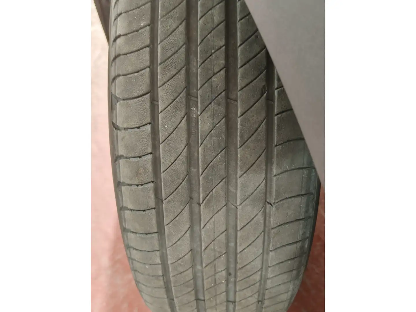 Foto KIA Sportage Kia Sportage 1.6 T-GDi Concept 4X2 (150 CV)