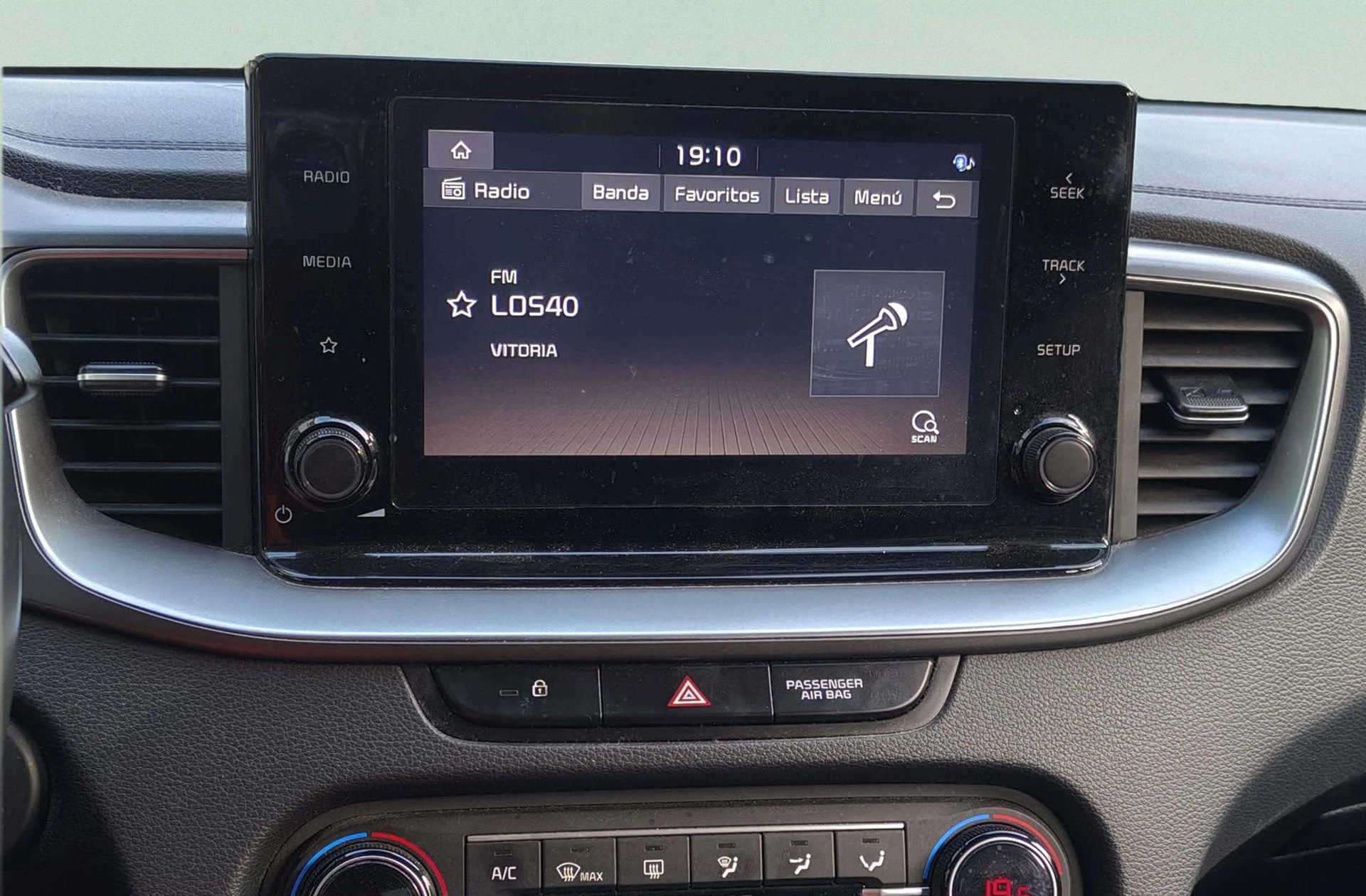 Kia Ceed 1.0 MHEV Eco-Dynamics Drive DCT - foto 28