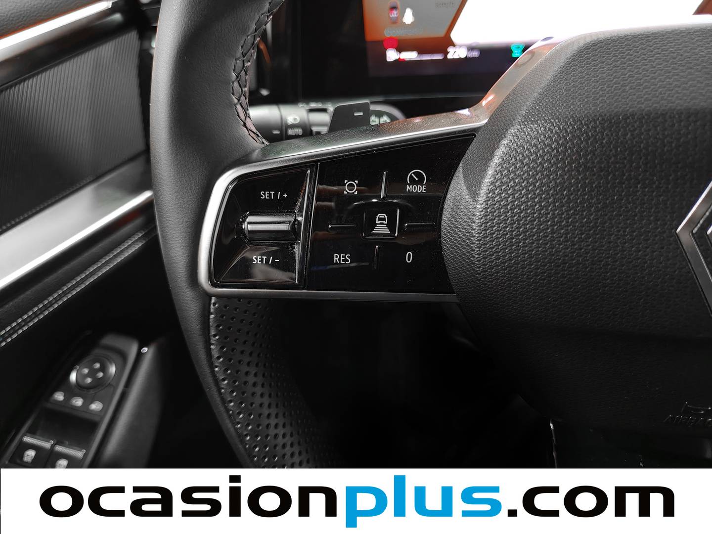 Renault Austral Renault Austral Techno Mild Hybrid Auto (158 CV) seminuevo