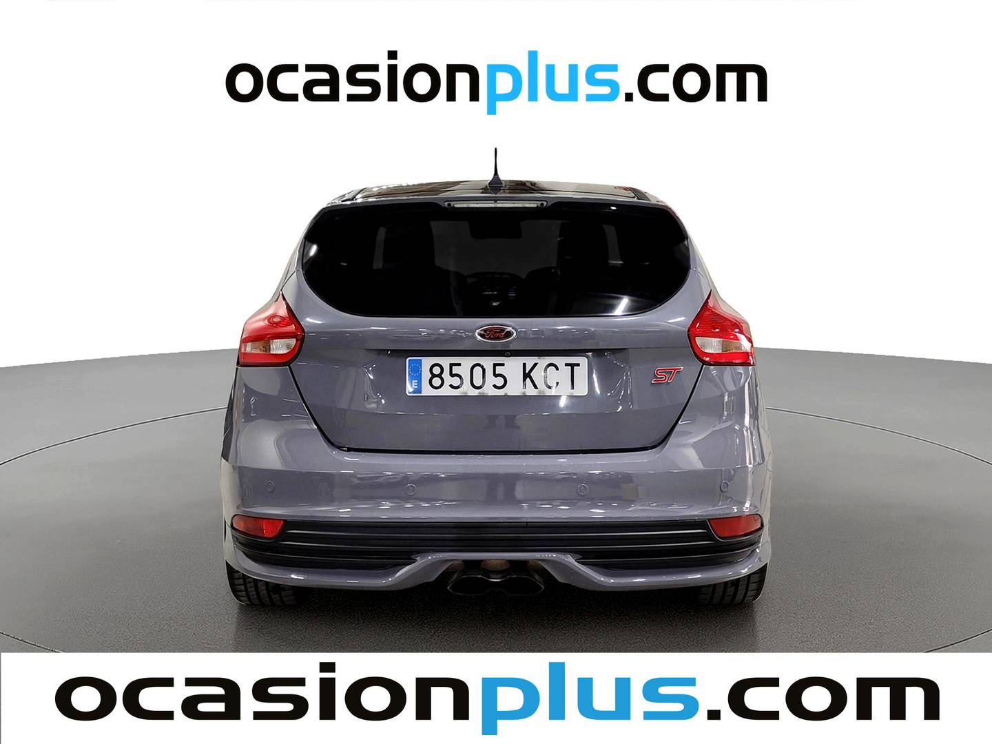 Ford Focus Ford Focus 2.0 EcoBoost ST (250 CV) km 0