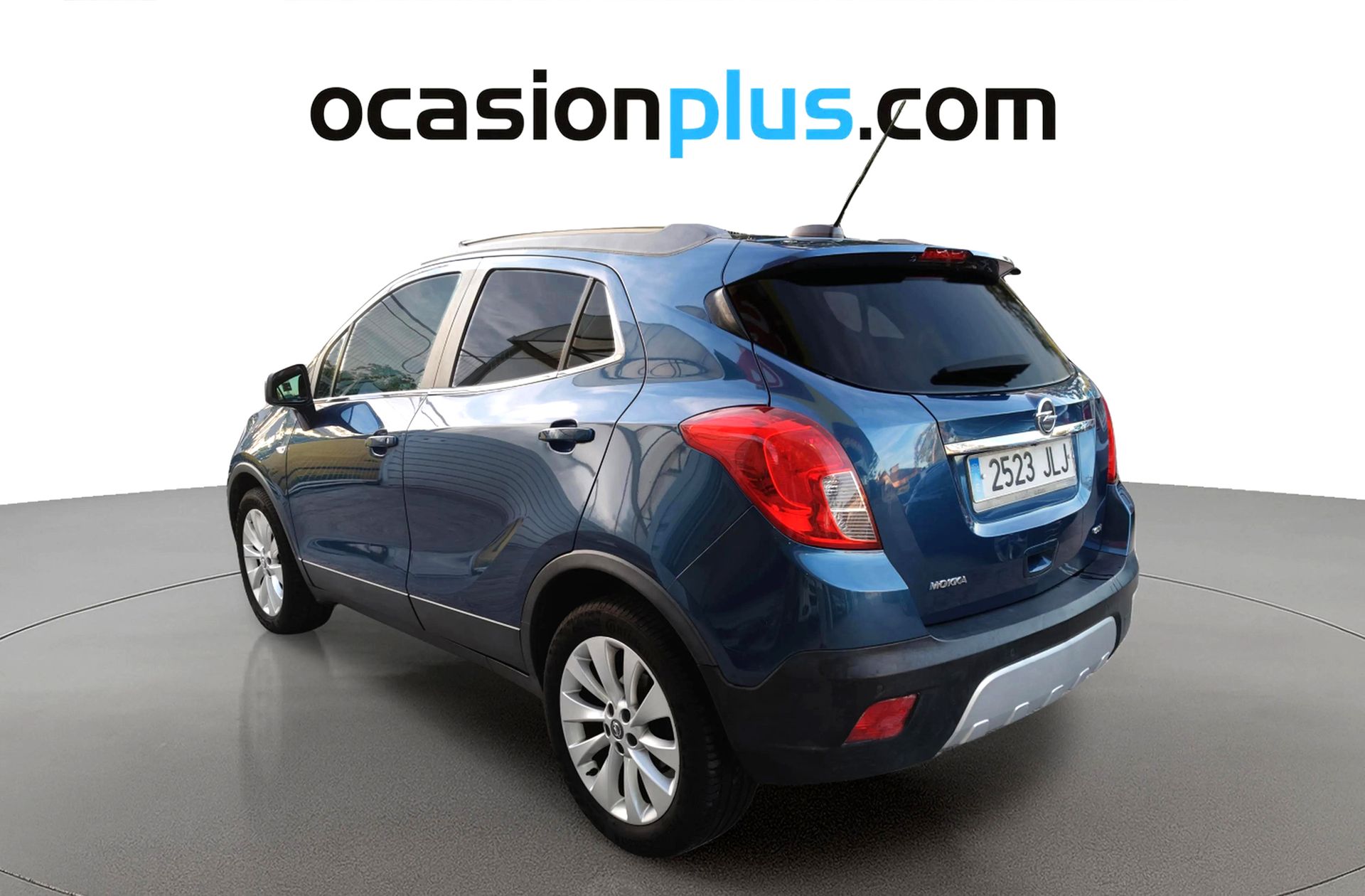 Opel Mokka 1.6 CDTI Excellence 4x2 - foto 3