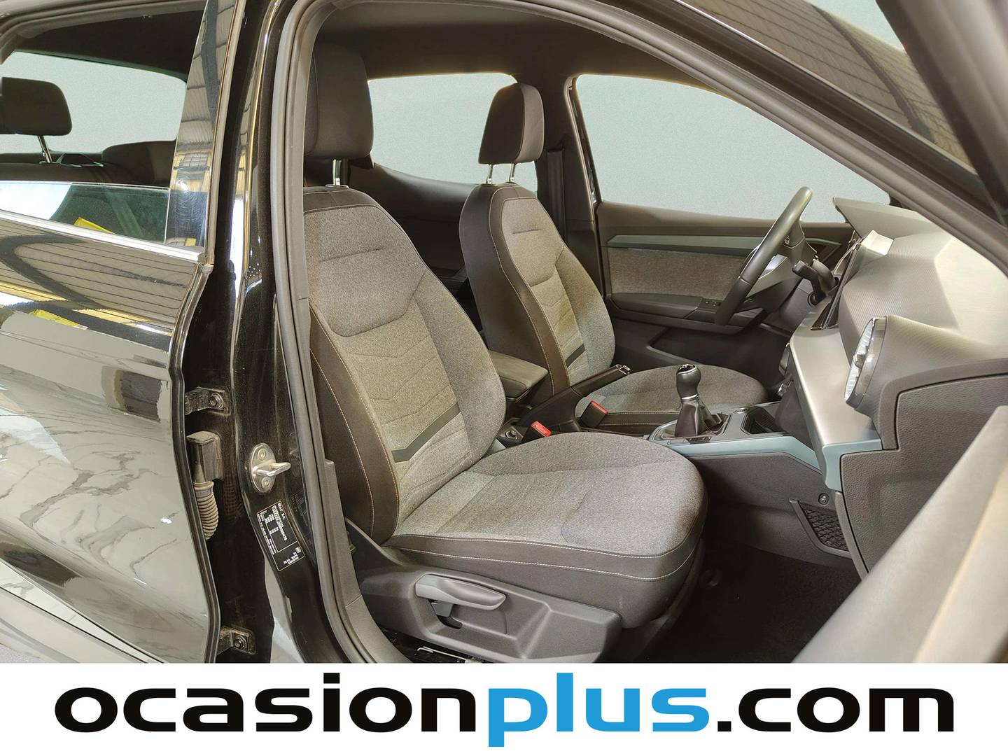 Seat Arona Seat Arona 1.0 TSI Xperience Plus (110 CV) gasolina