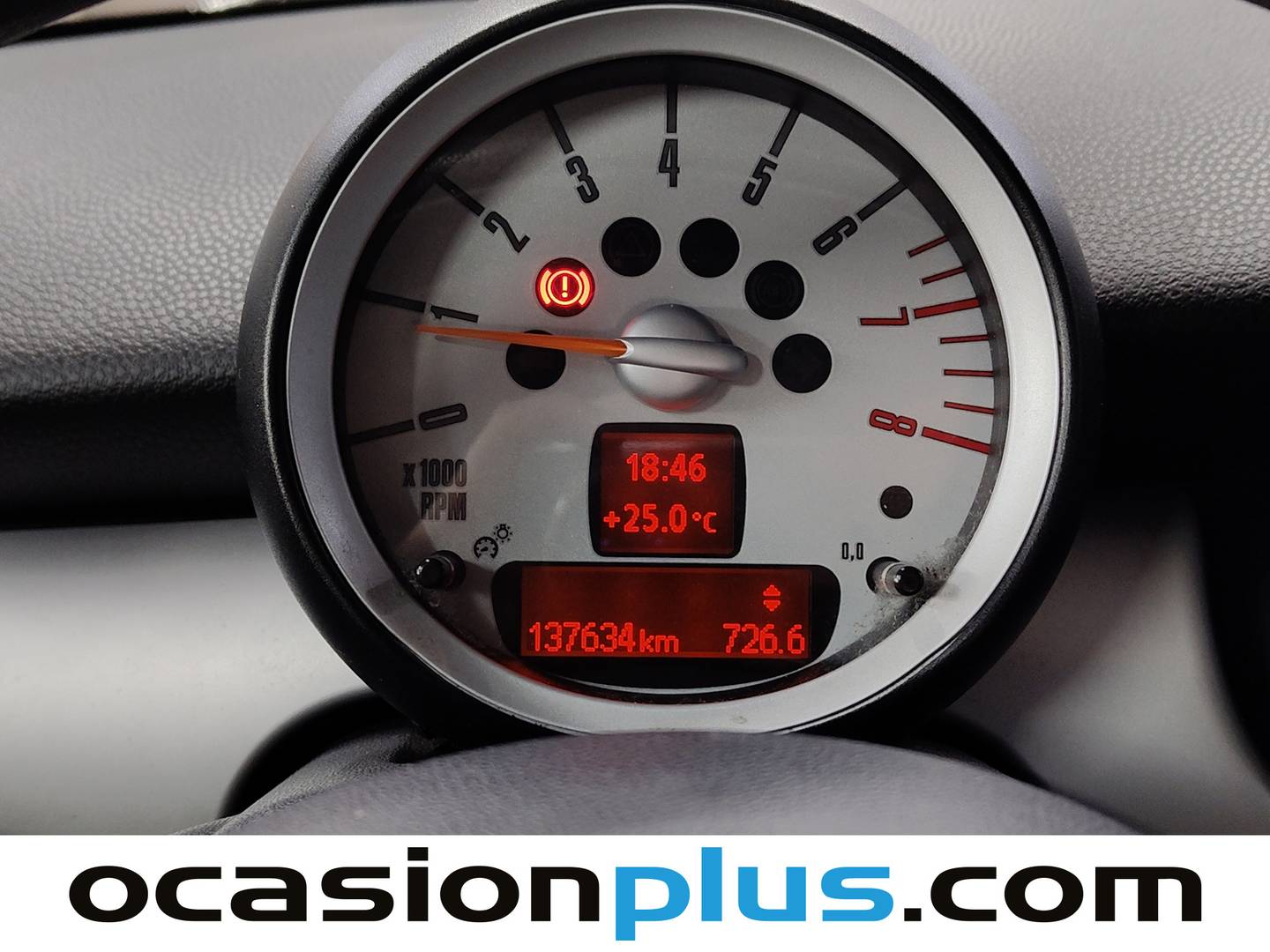 Mini MINI Mini MINI One (95 CV) 2009