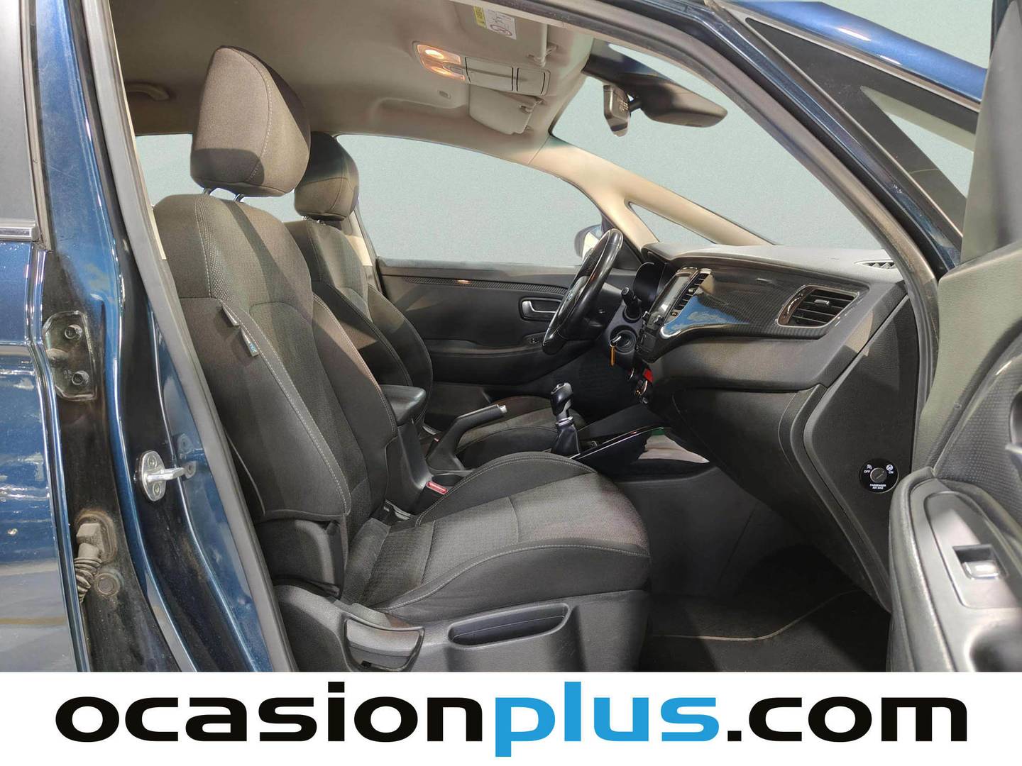 KIA Carens KIA Carens 1.6 GDi Drive (135 CV) km 0