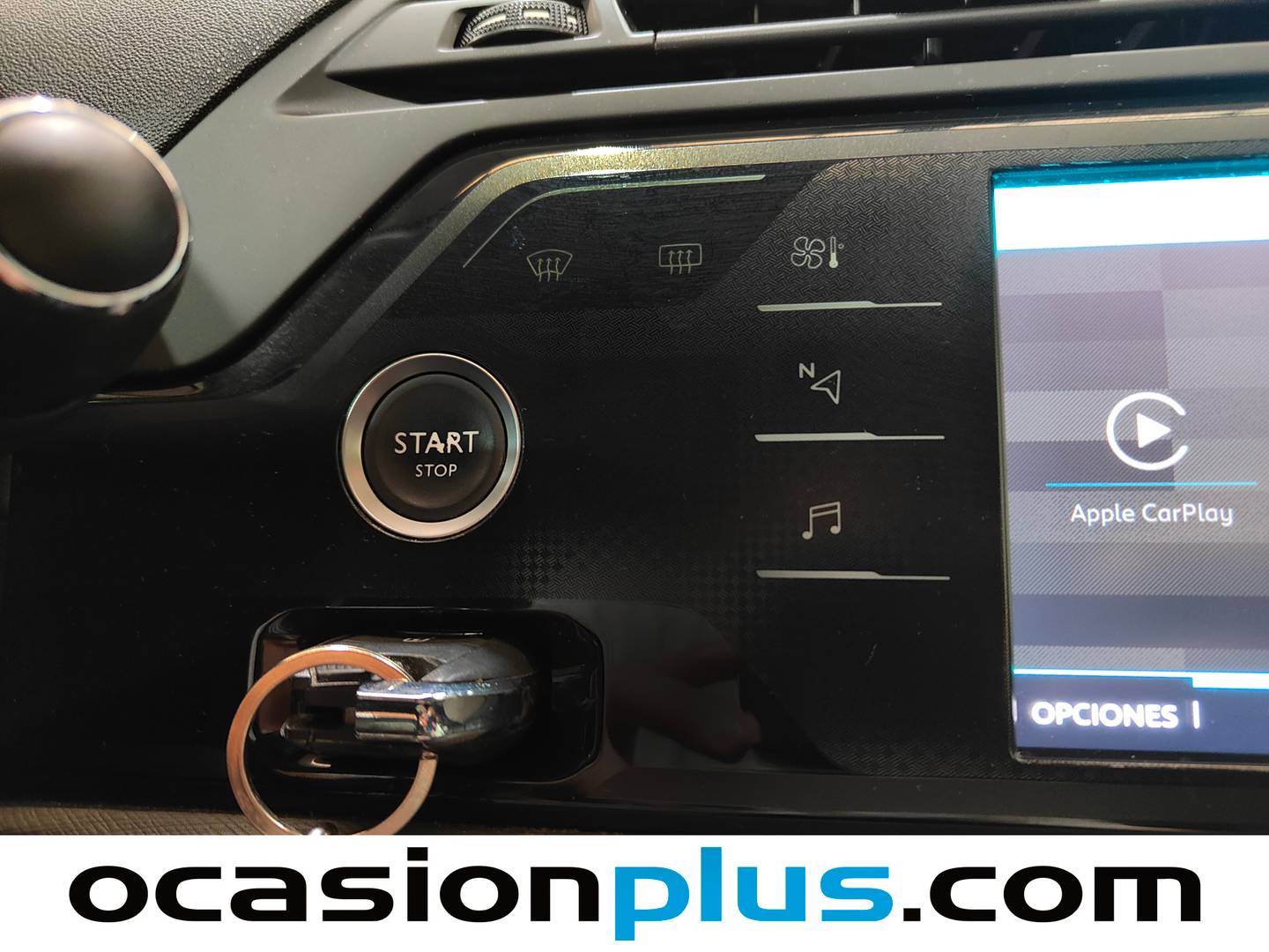 Citroën Grand C4 Spacetourer Citroën Grand C4 Spacetourer BlueHDi 130 S&S Feel (130 CV) 7 PLAZAS diésel