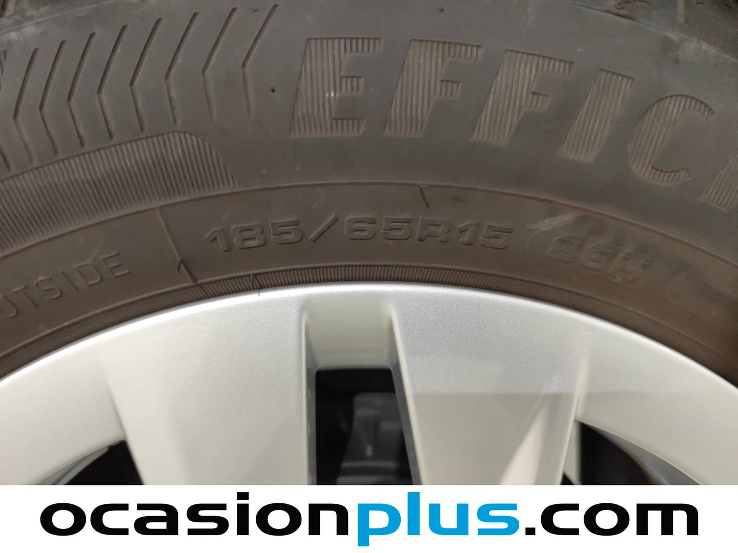 Foto Skoda Fabia Skoda Fabia 1.0 TSI Selection (95 CV)