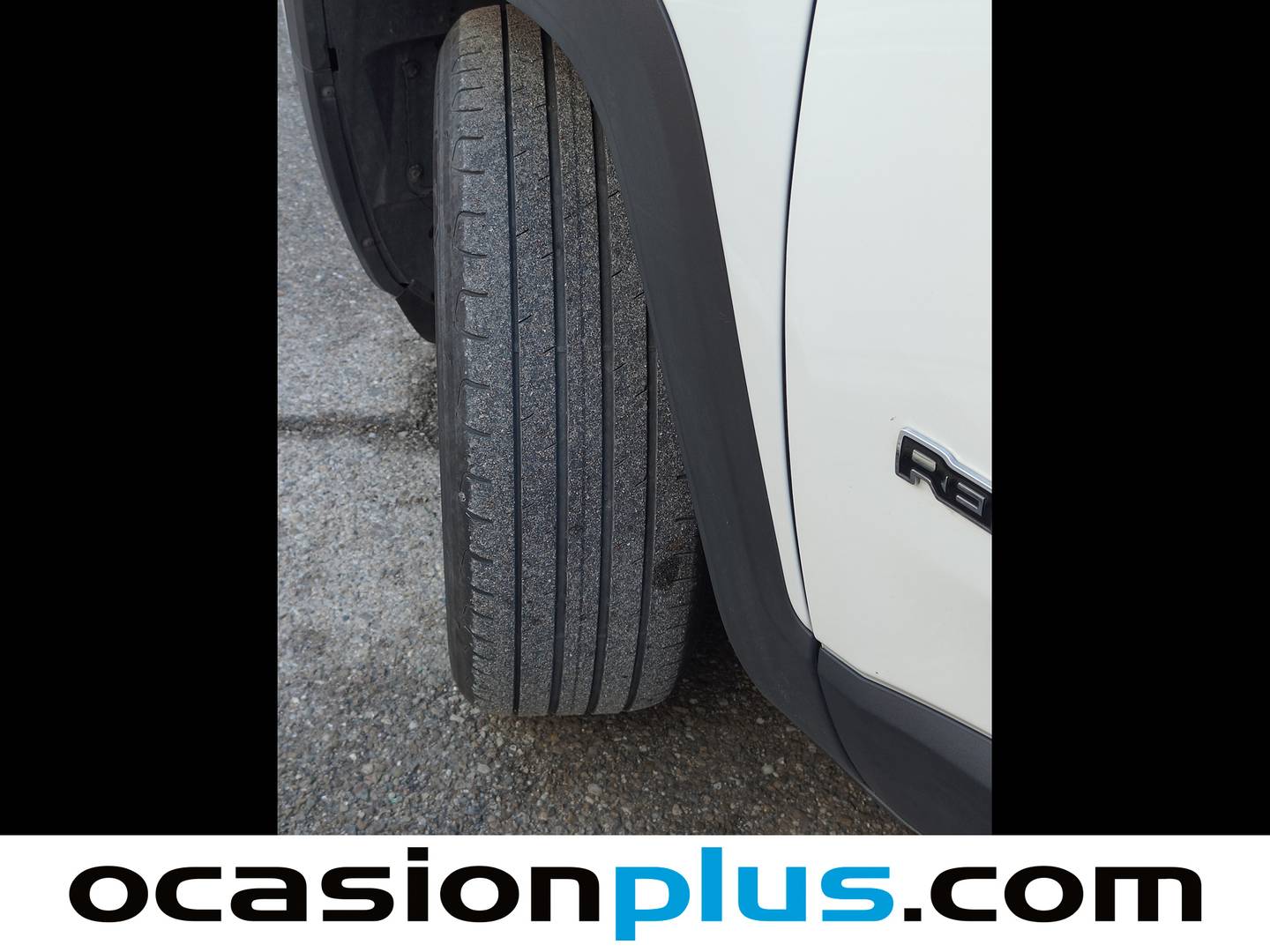 Foto Jeep Renegade Jeep Renegade eHybrid 1.5 Limited ATX (130 CV)