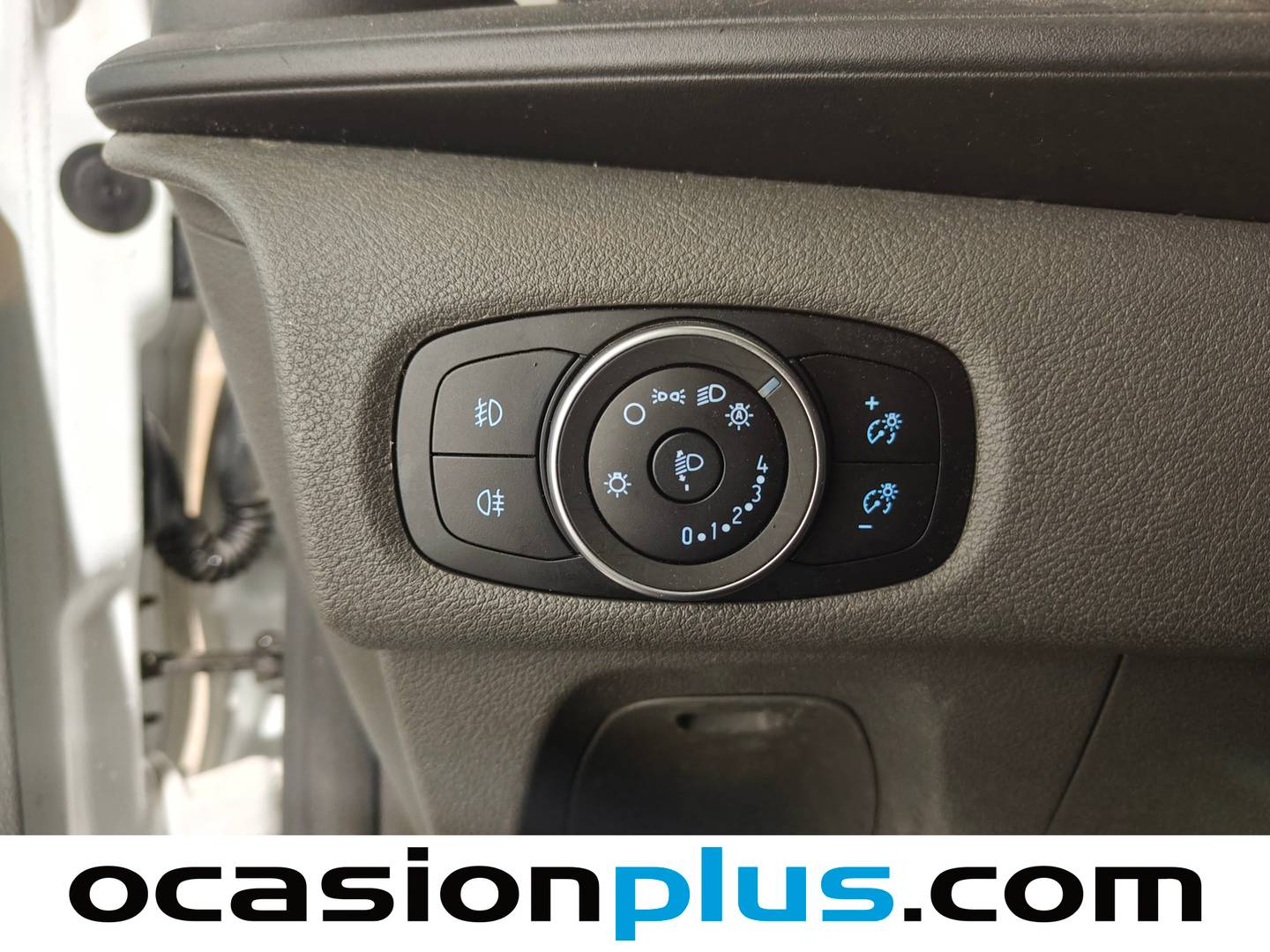 Ford Transit Custom Ford Transit Custom 2.0 TDCI 280 L1 Trend (130 CV) 130cv