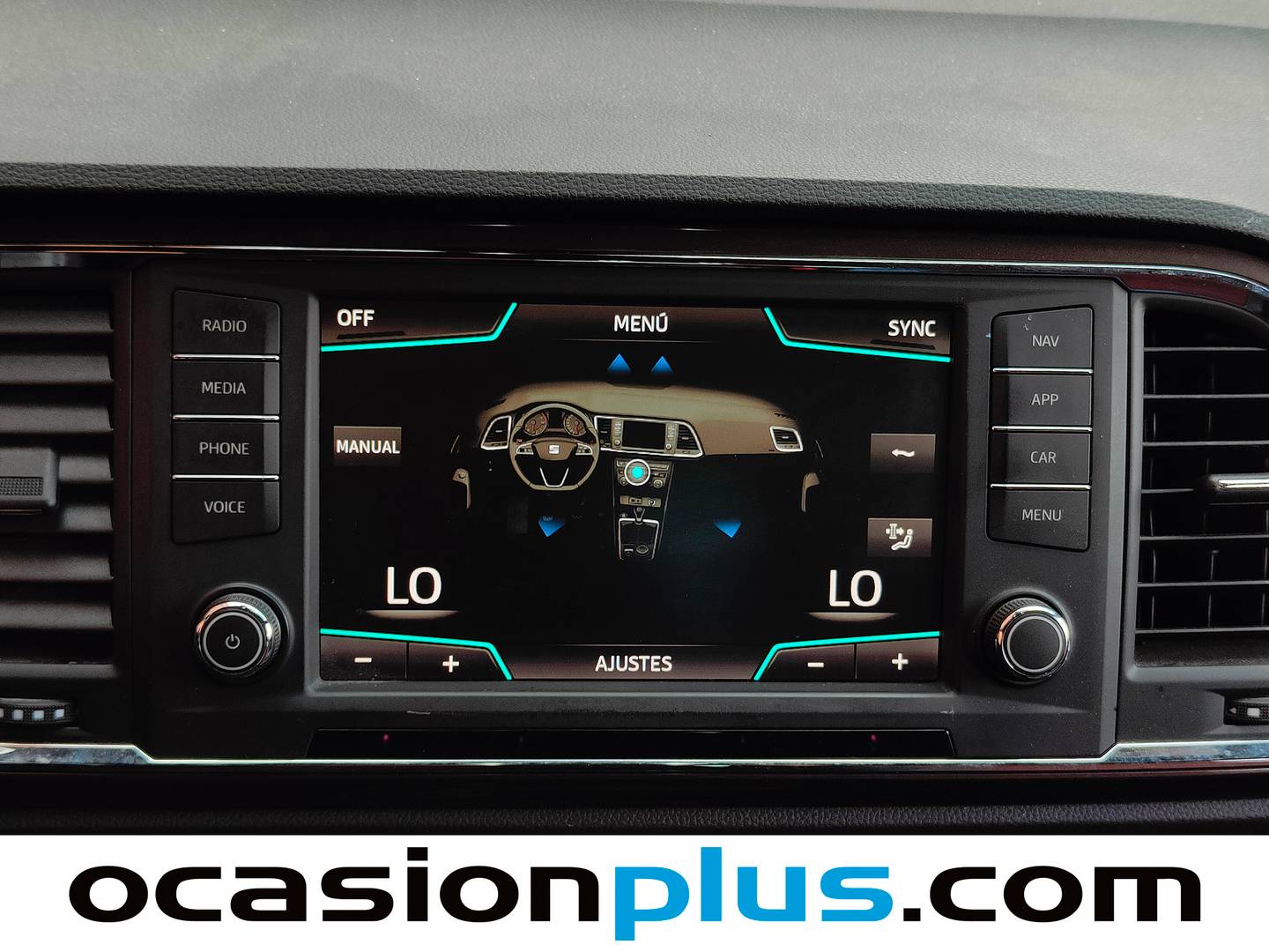 Seat Ateca Seat Ateca 2.0 TDI S&S Xcellence (150 CV) 2019