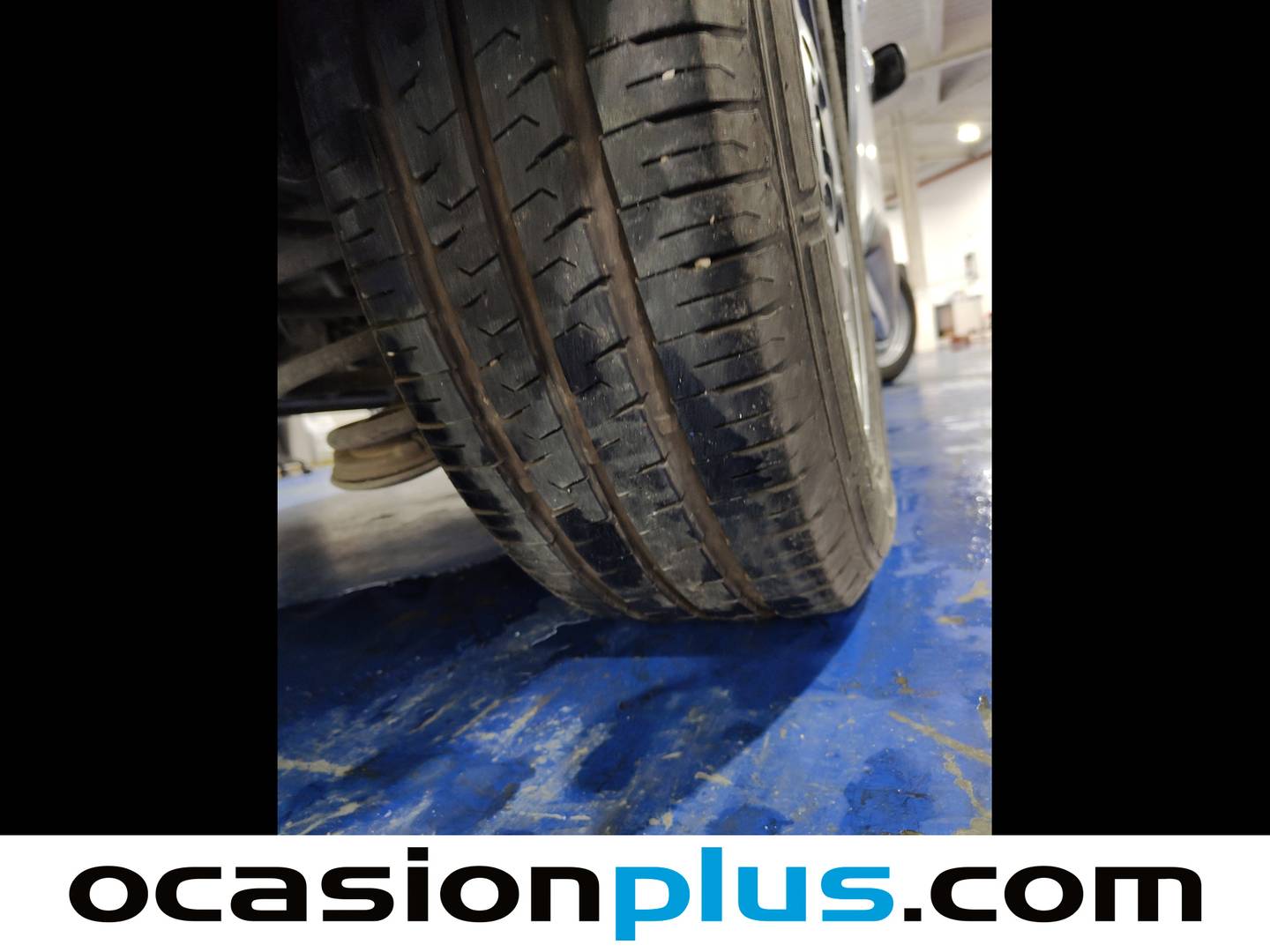 Foto Opel Vivaro Opel Vivaro Furgon 1.5 Diésel L Incrementada Select (102 CV)