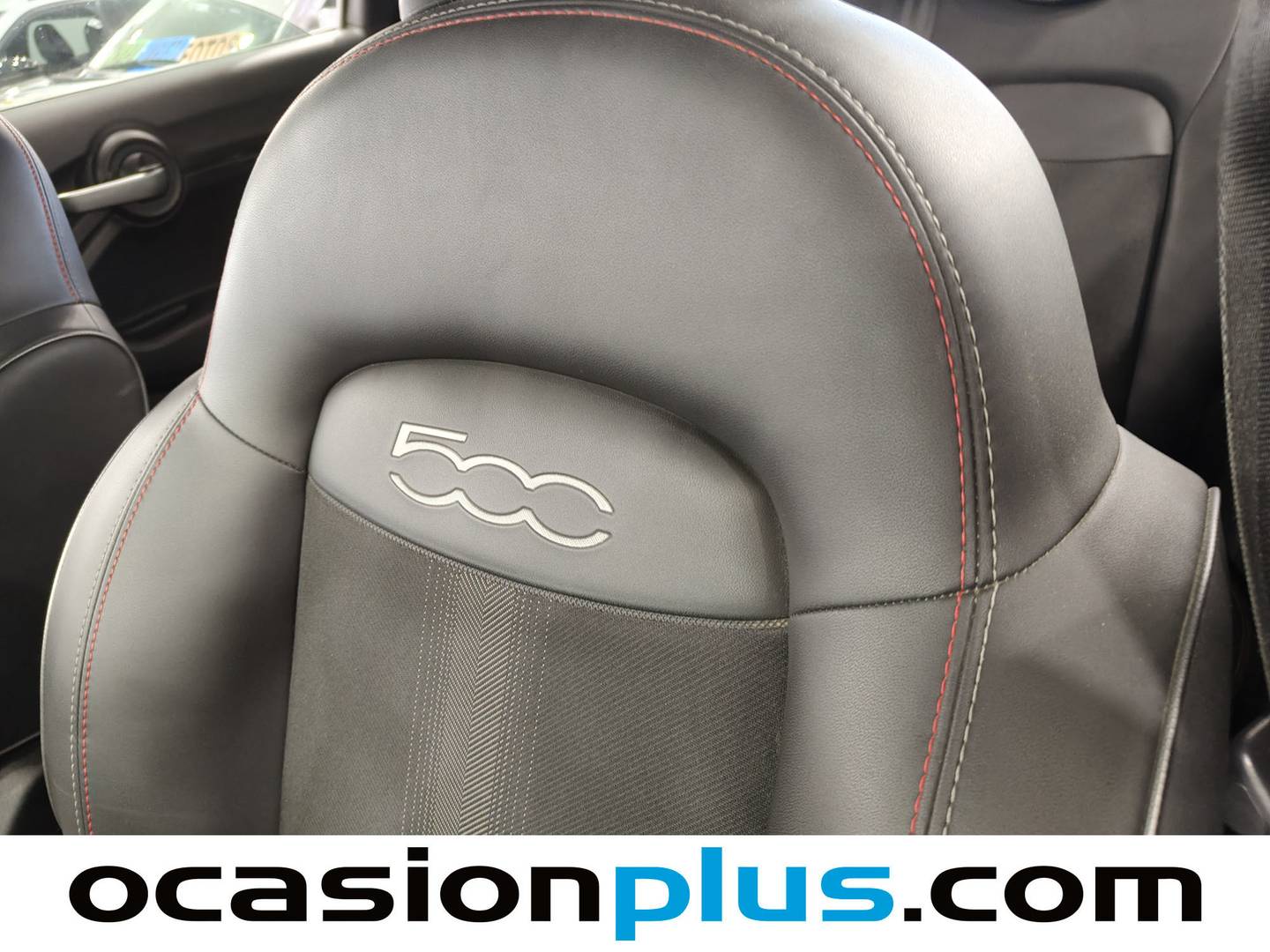 Foto Fiat 500X Fiat 500X 1.0 Firefly T3 Sport (120 CV)