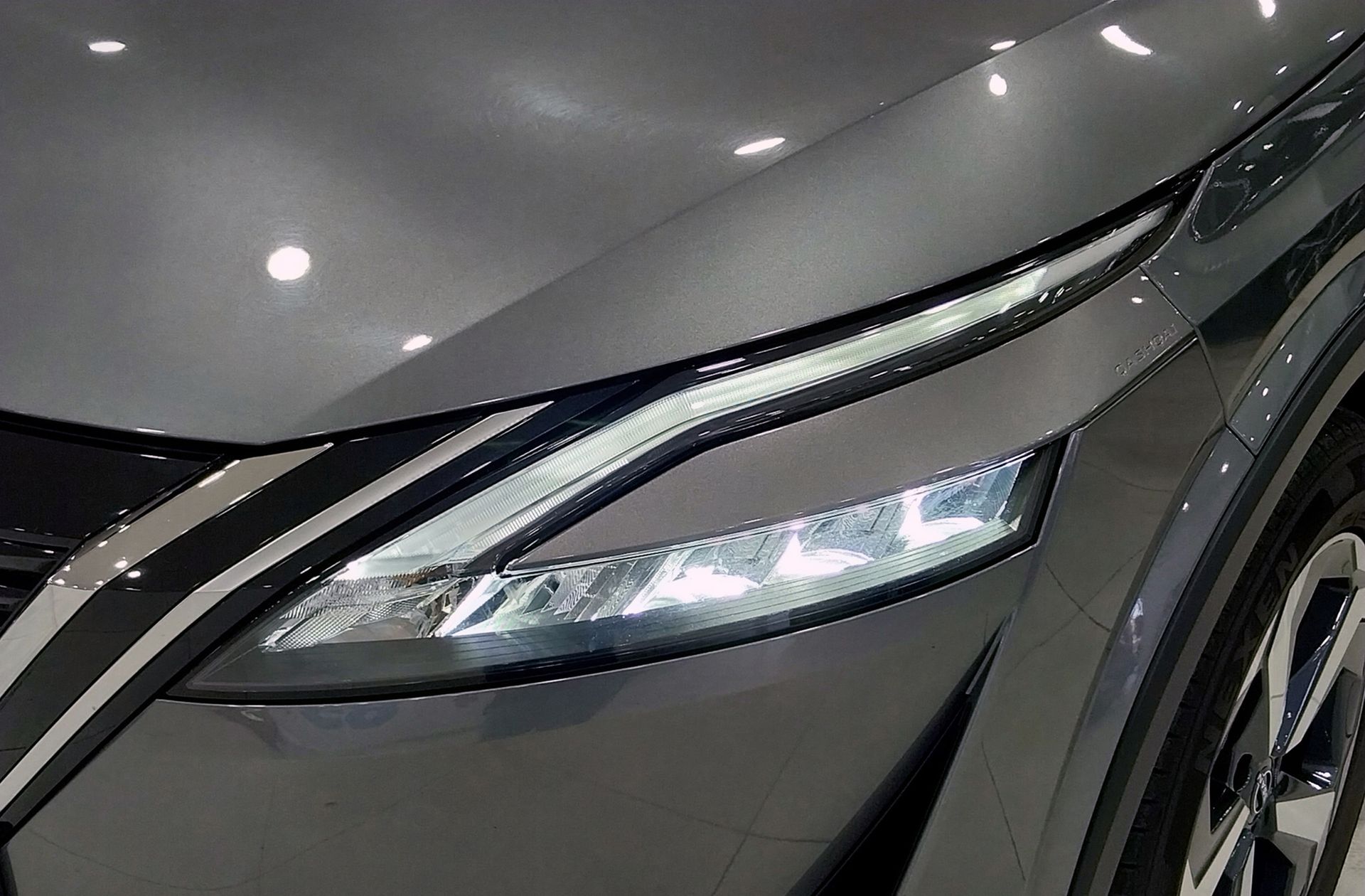 Nissan Qashqai E-POWER Acenta - foto 13